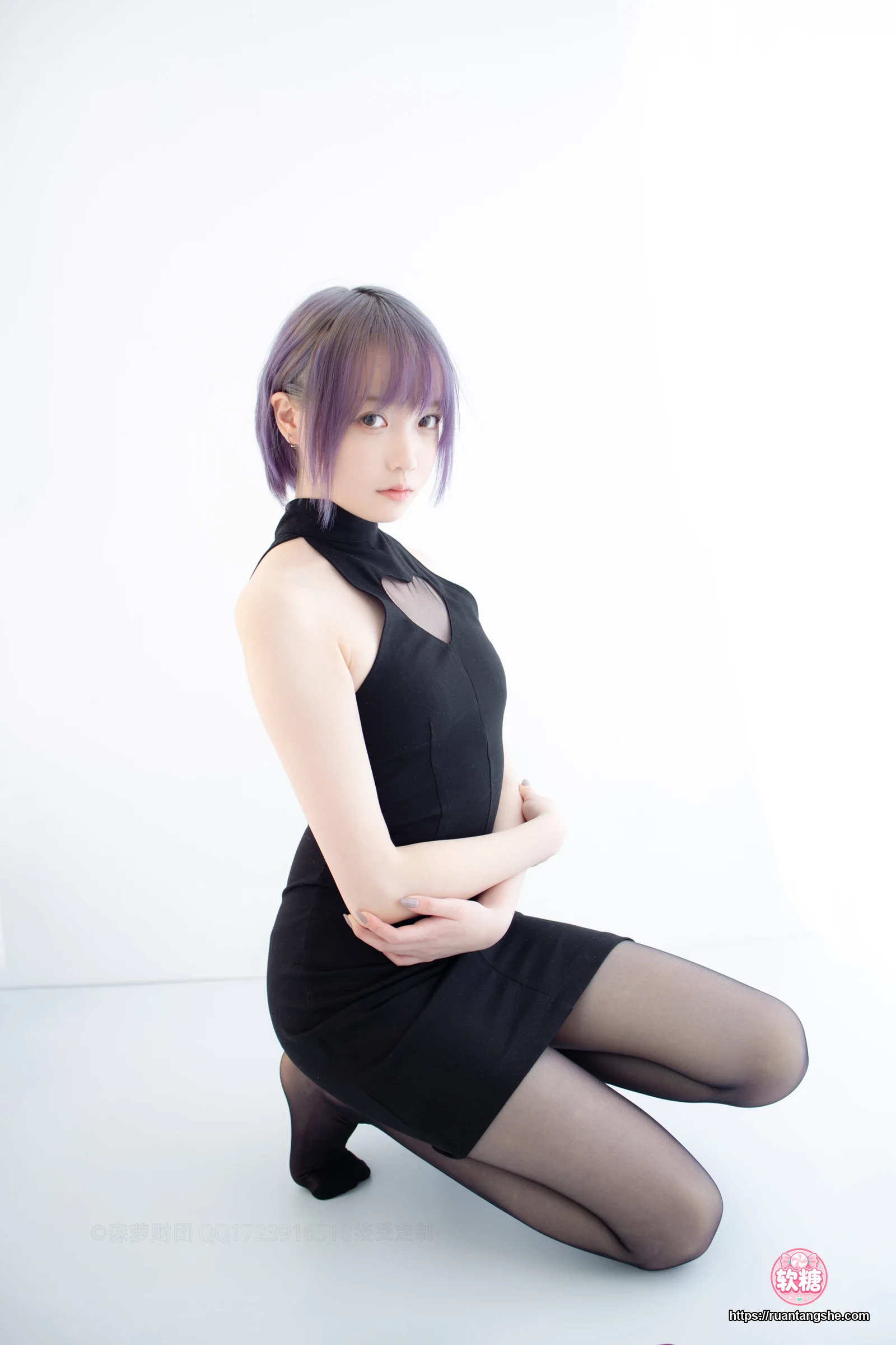 森萝财团 X-051