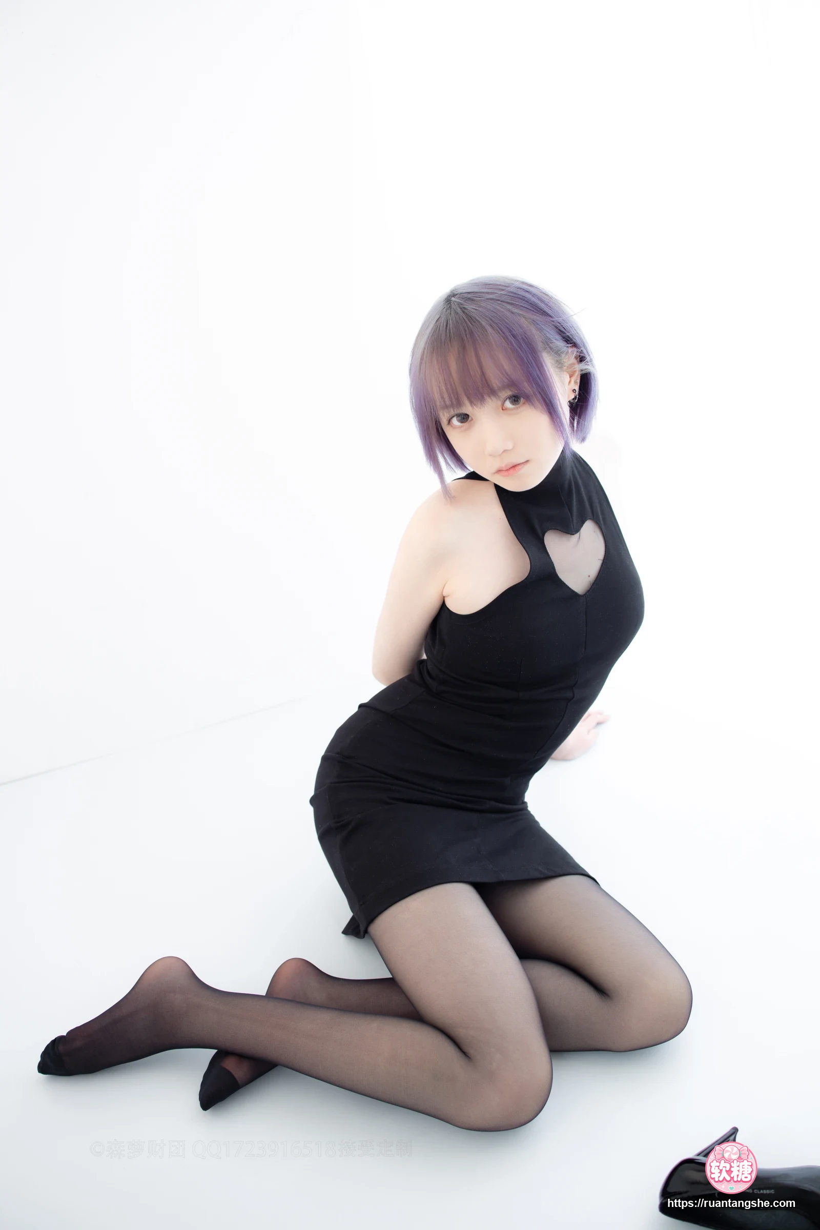 森萝财团 X-051