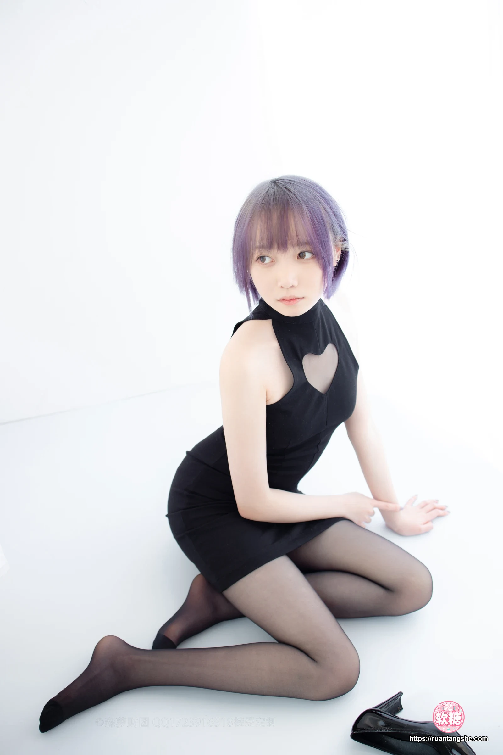 森萝财团 X-051