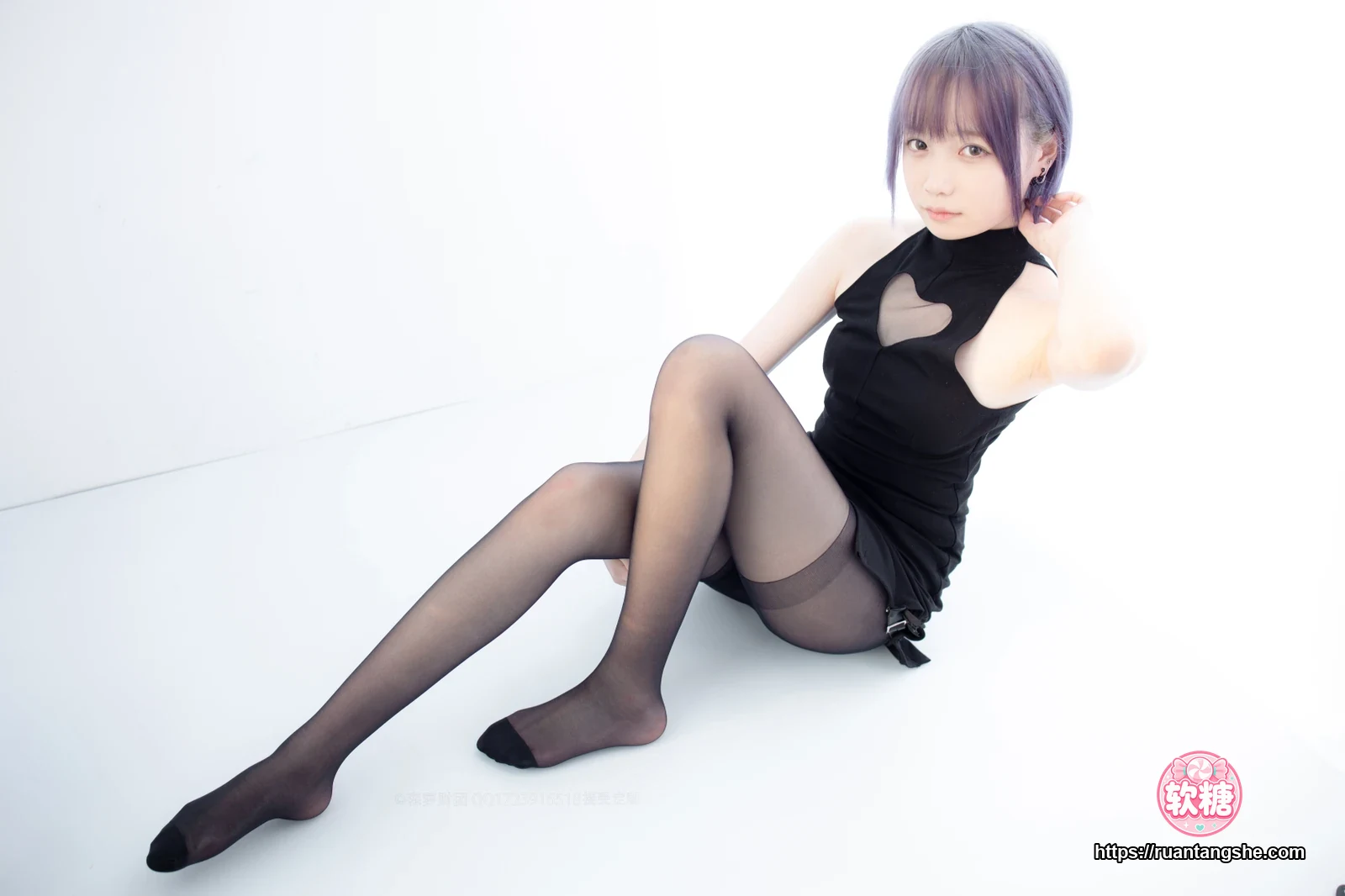 森萝财团 X-051