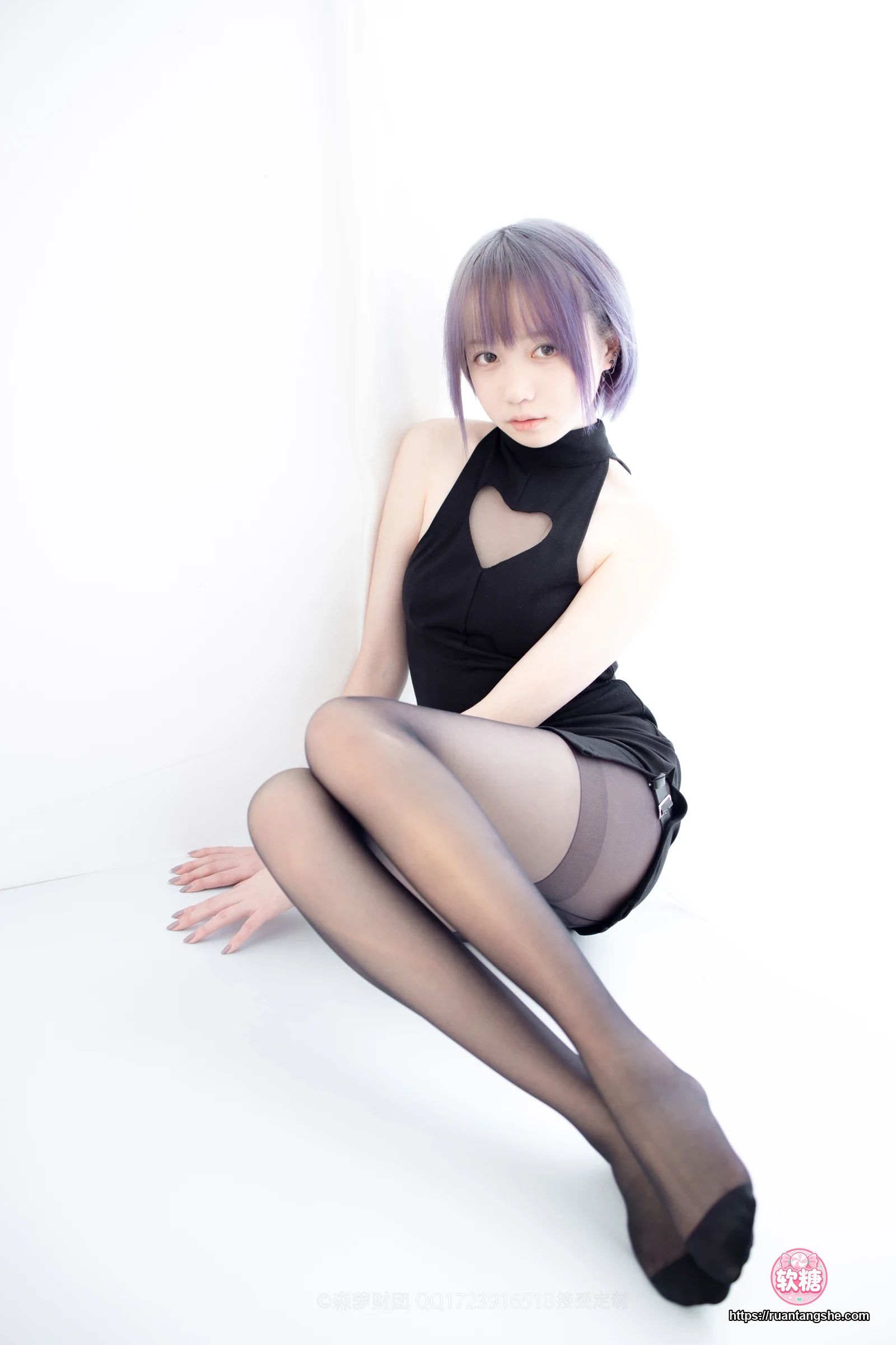 森萝财团 X-051
