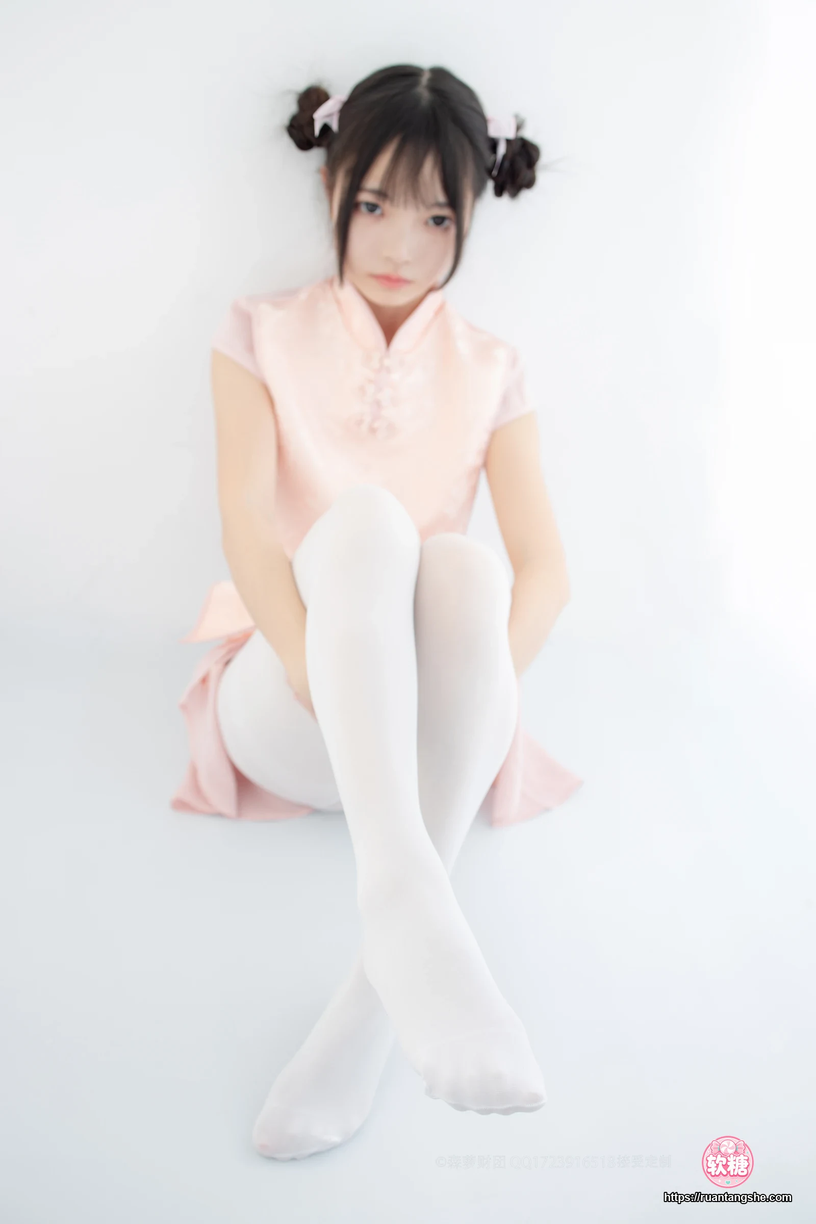 森萝财团 X-052