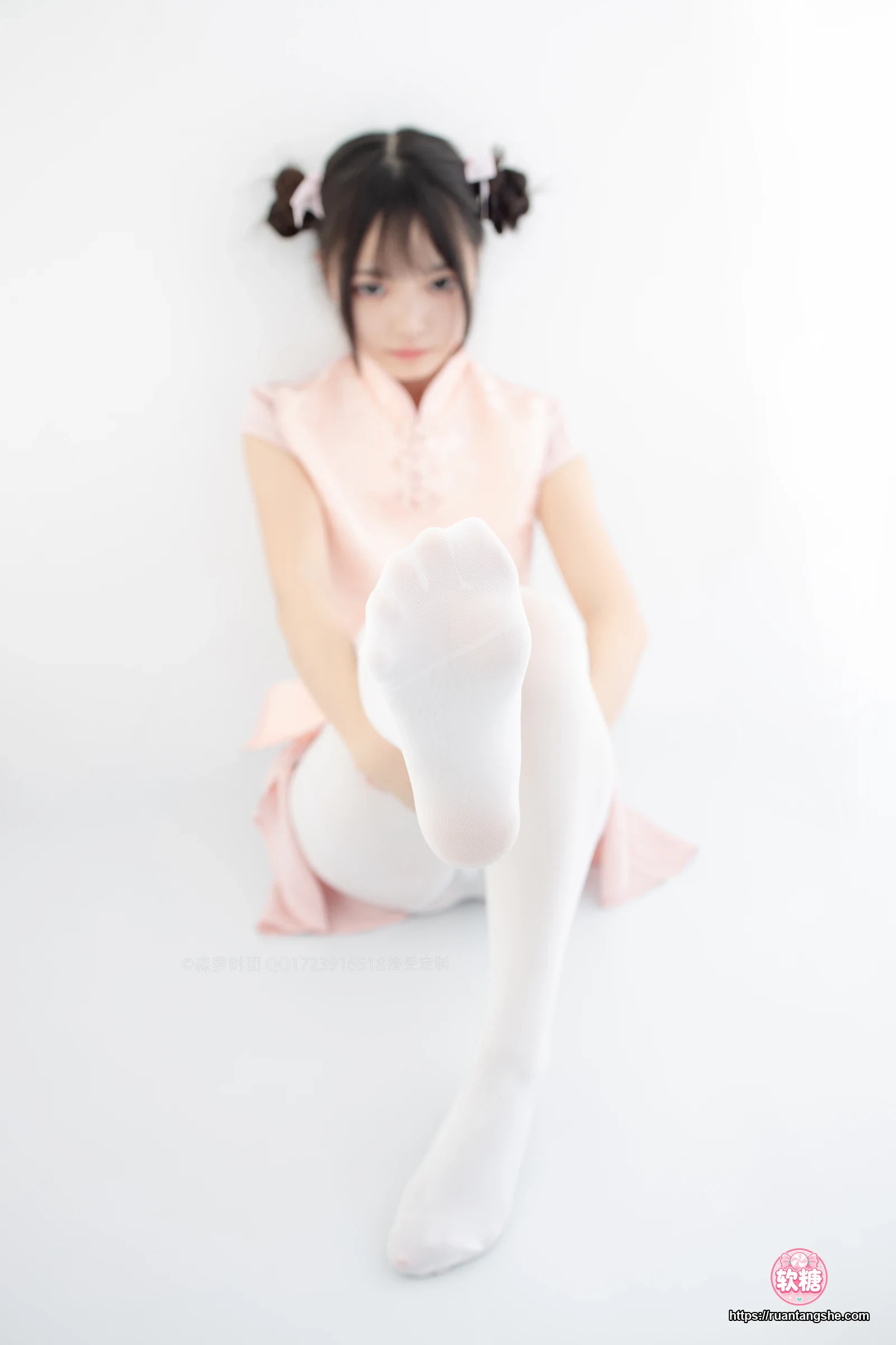 森萝财团 X-052