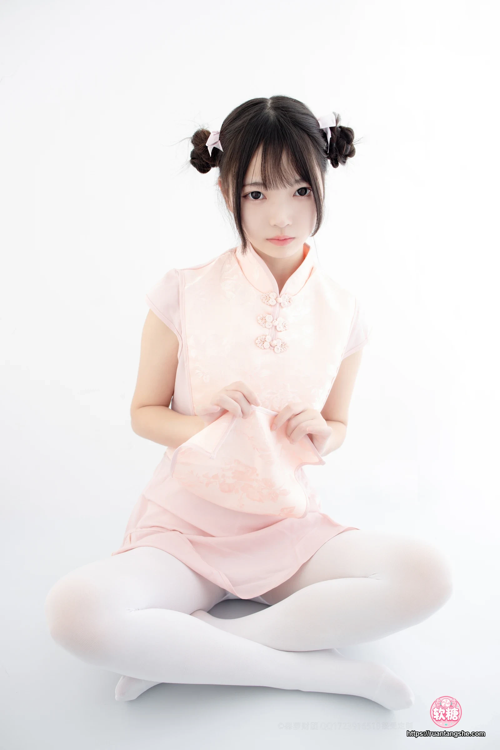 森萝财团 X-052