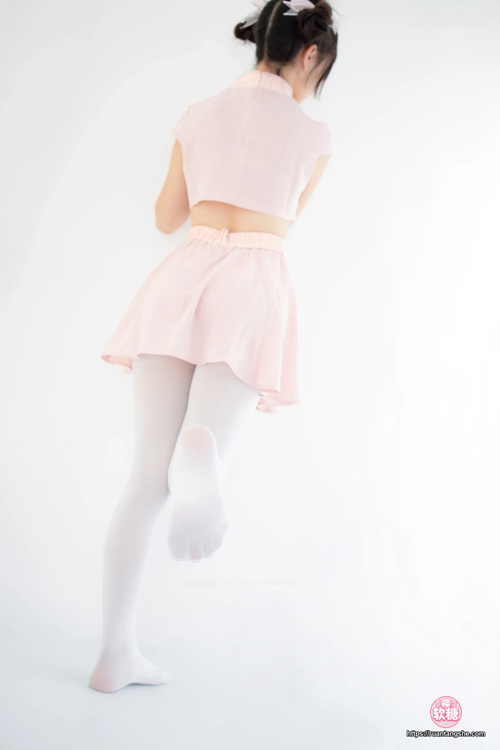 森萝财团 X-052