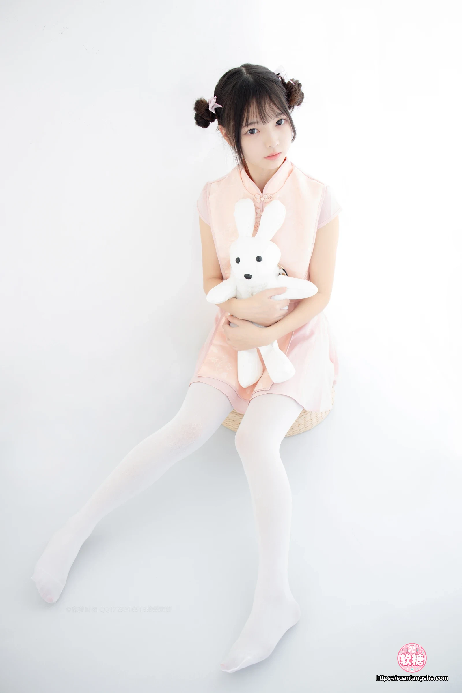 森萝财团 X-052