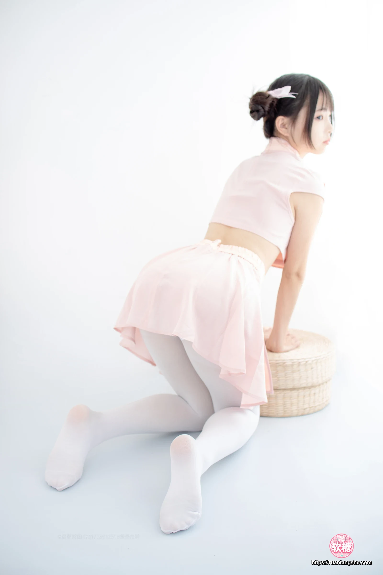 森萝财团 X-052