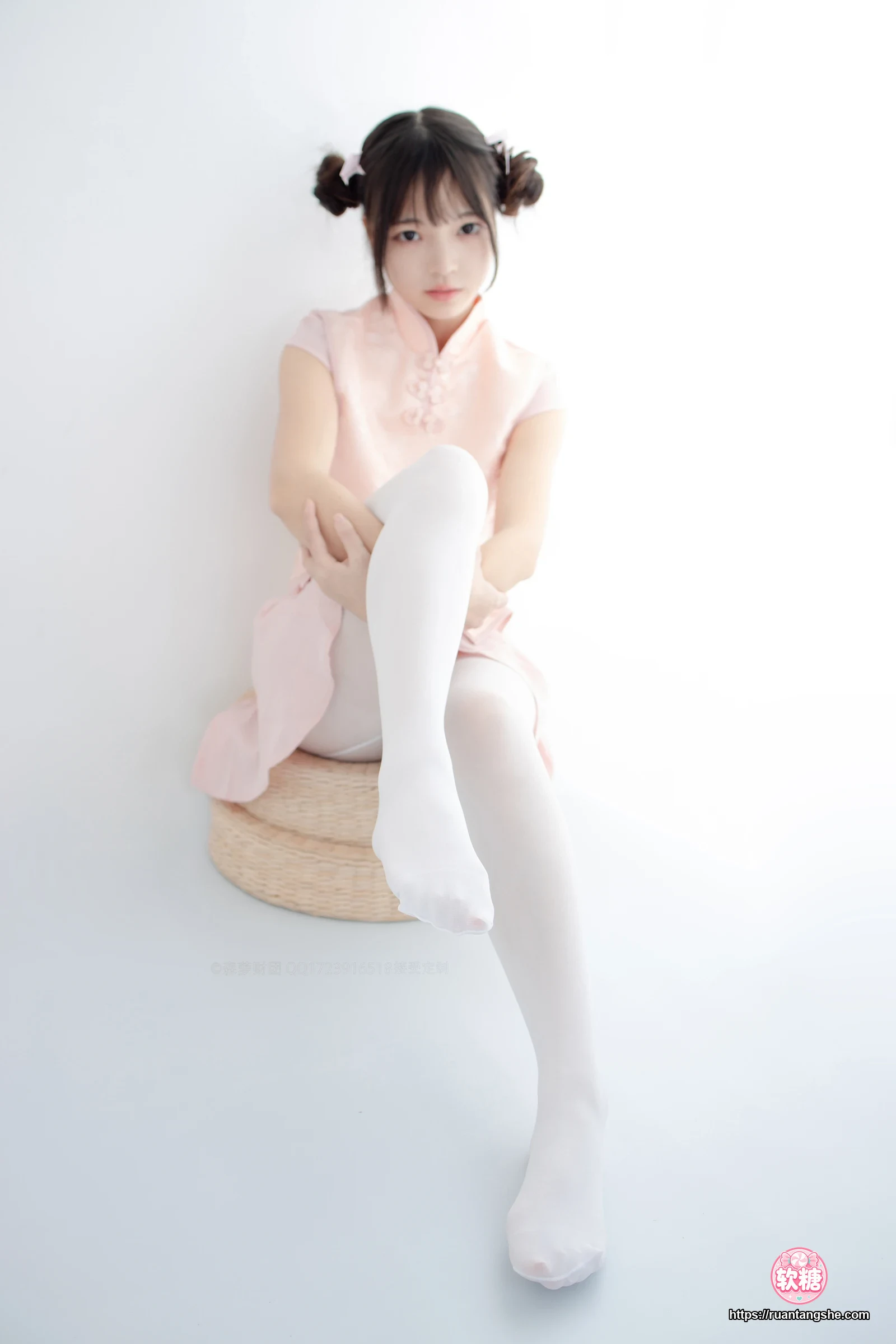 森萝财团 X-052