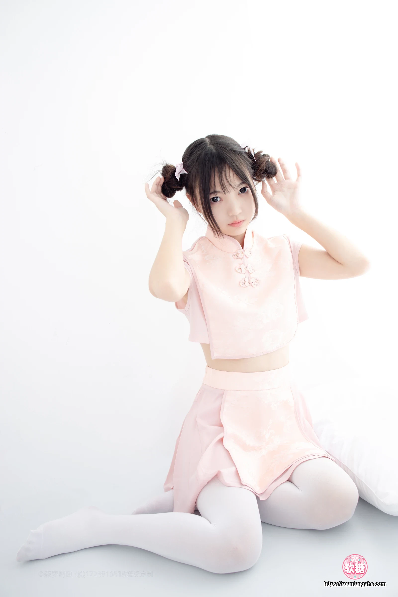 森萝财团 X-052