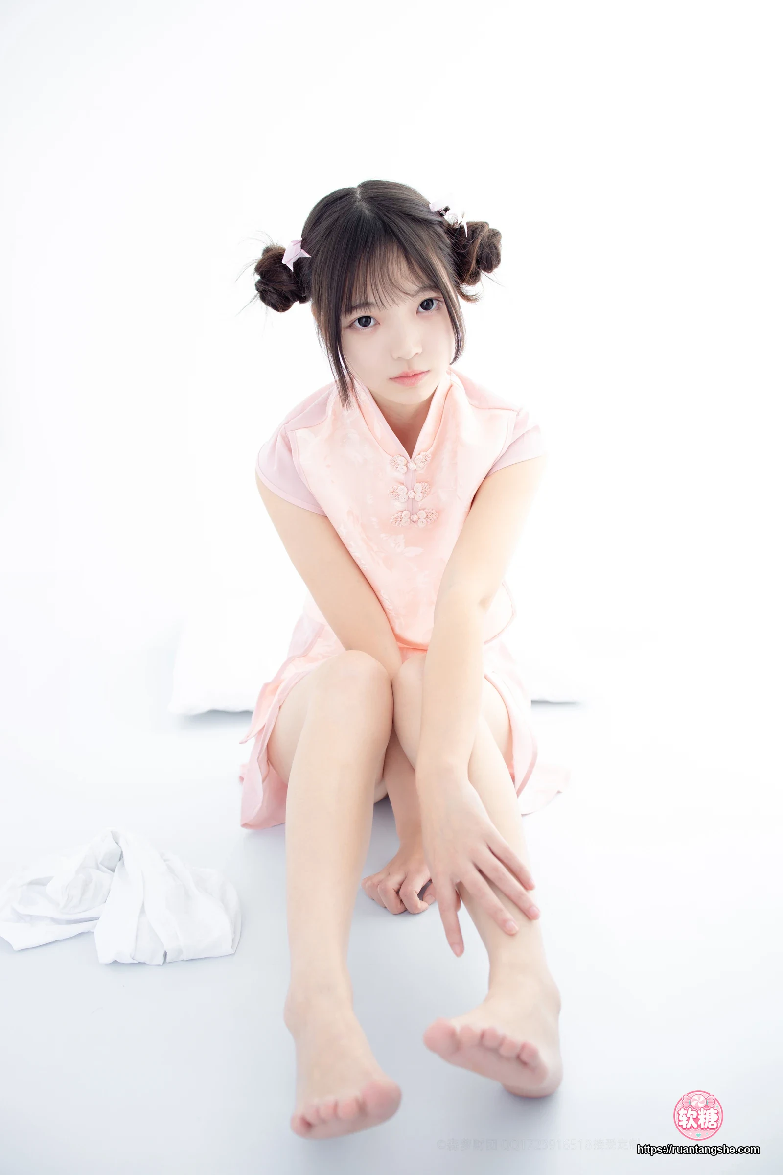 森萝财团 X-052