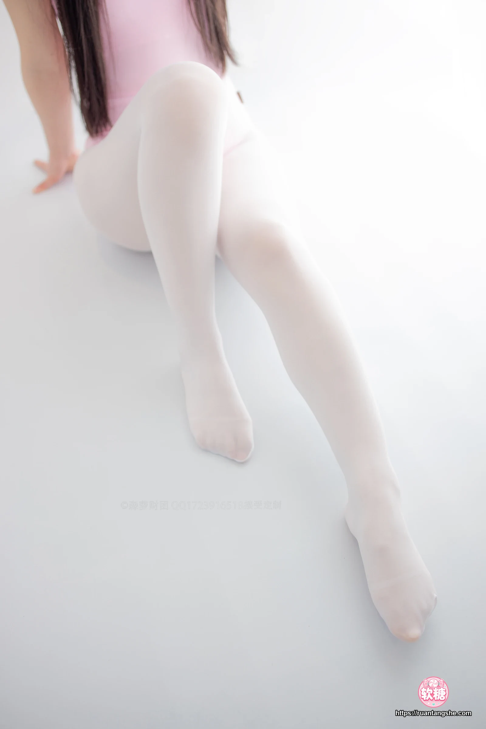 森萝财团 X-053