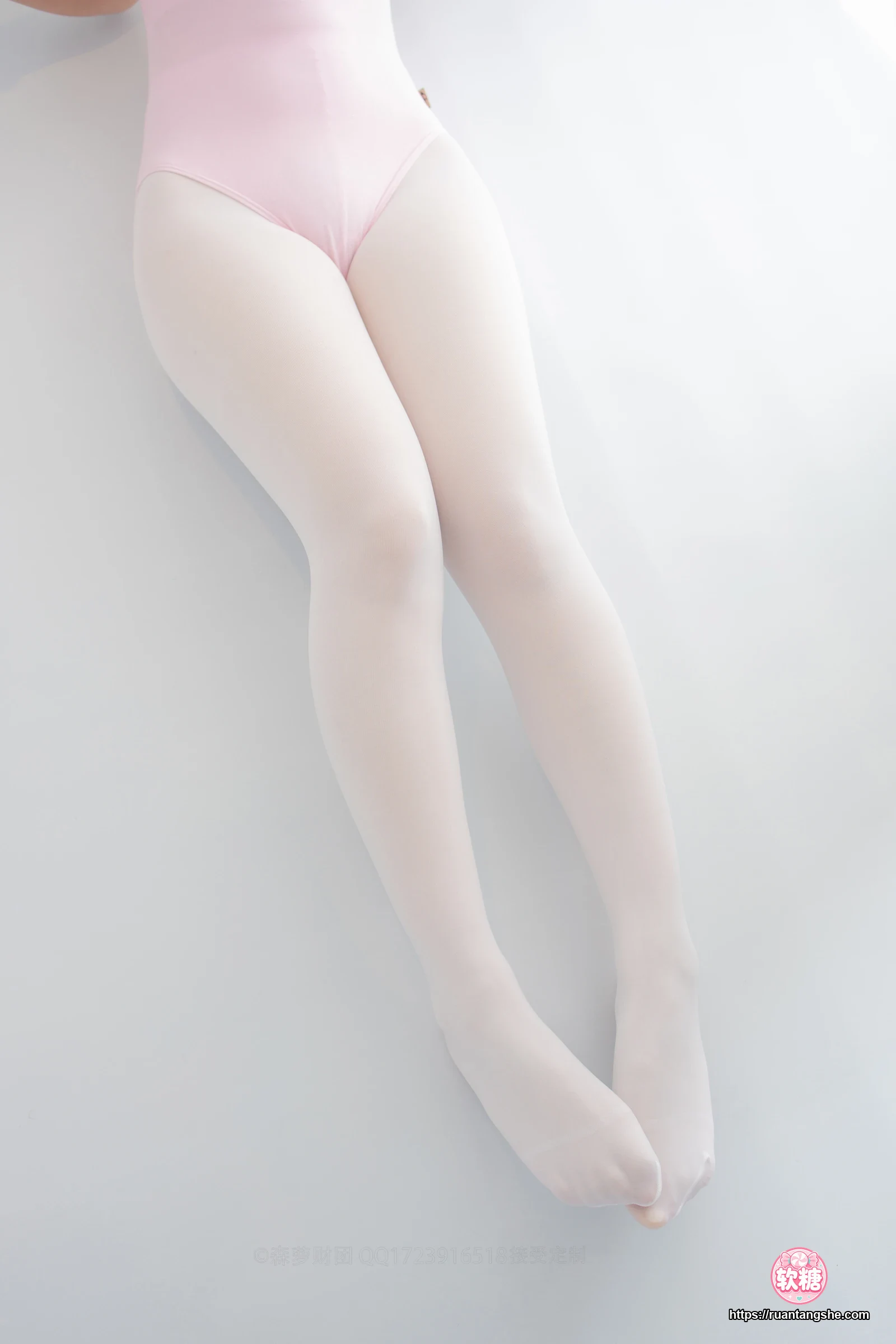 森萝财团 X-053
