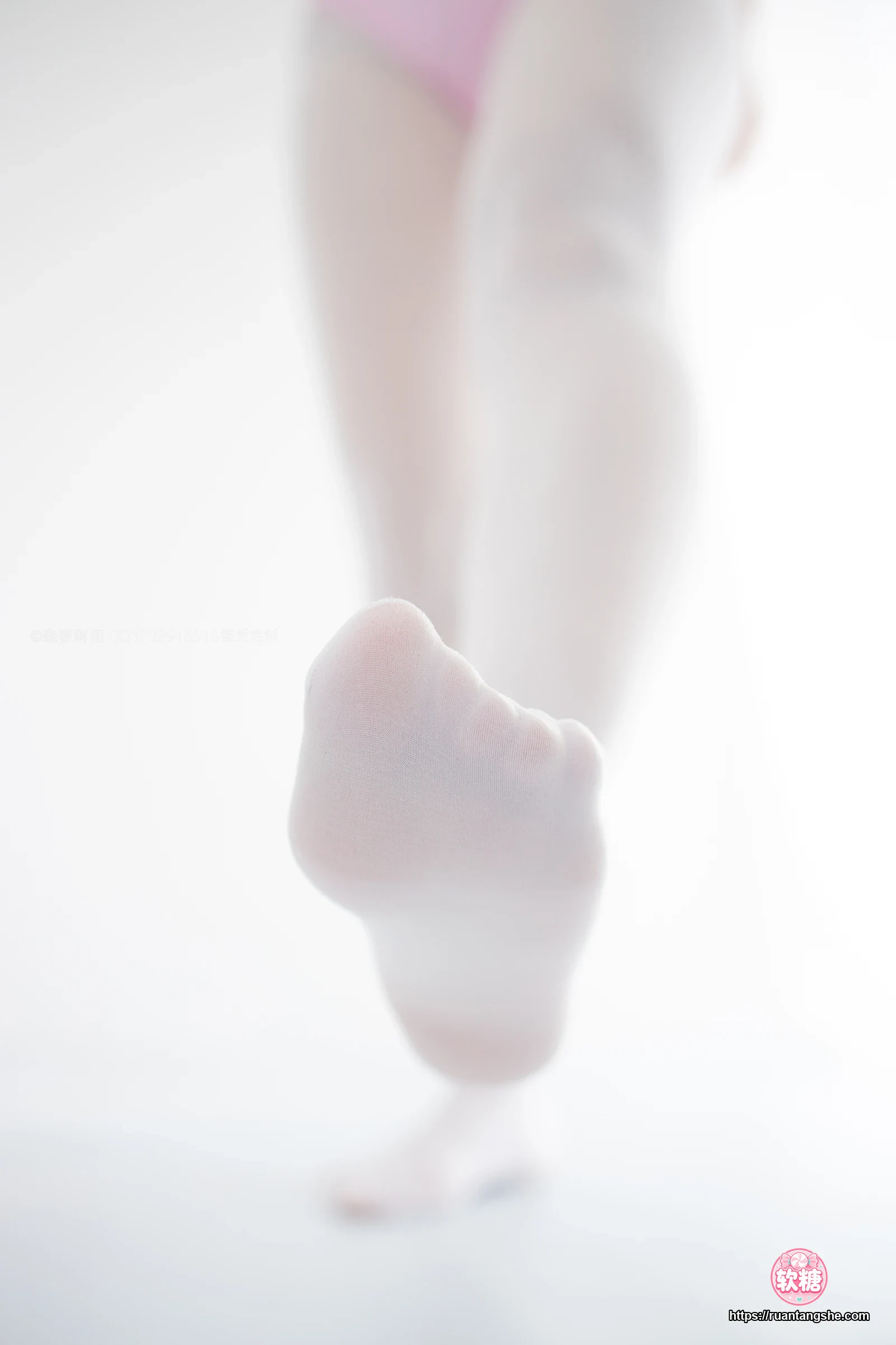 森萝财团 X-053