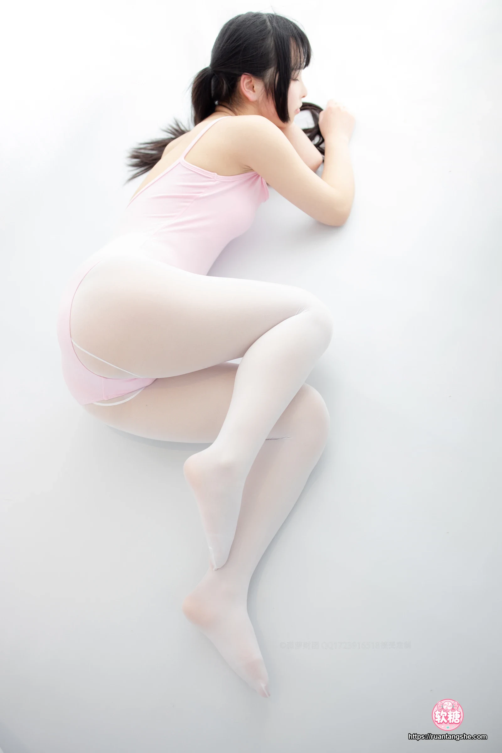 森萝财团 X-053