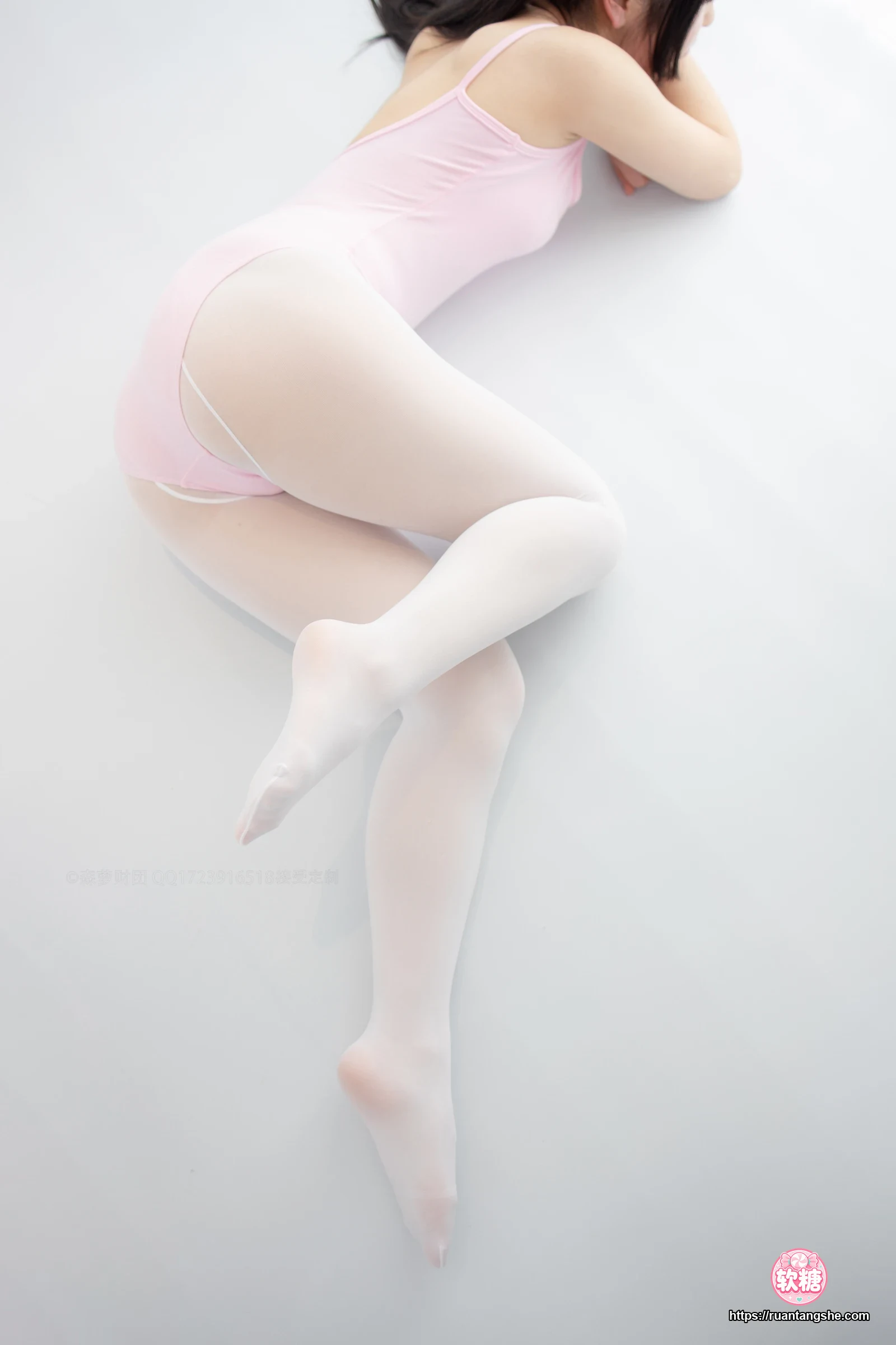 森萝财团 X-053