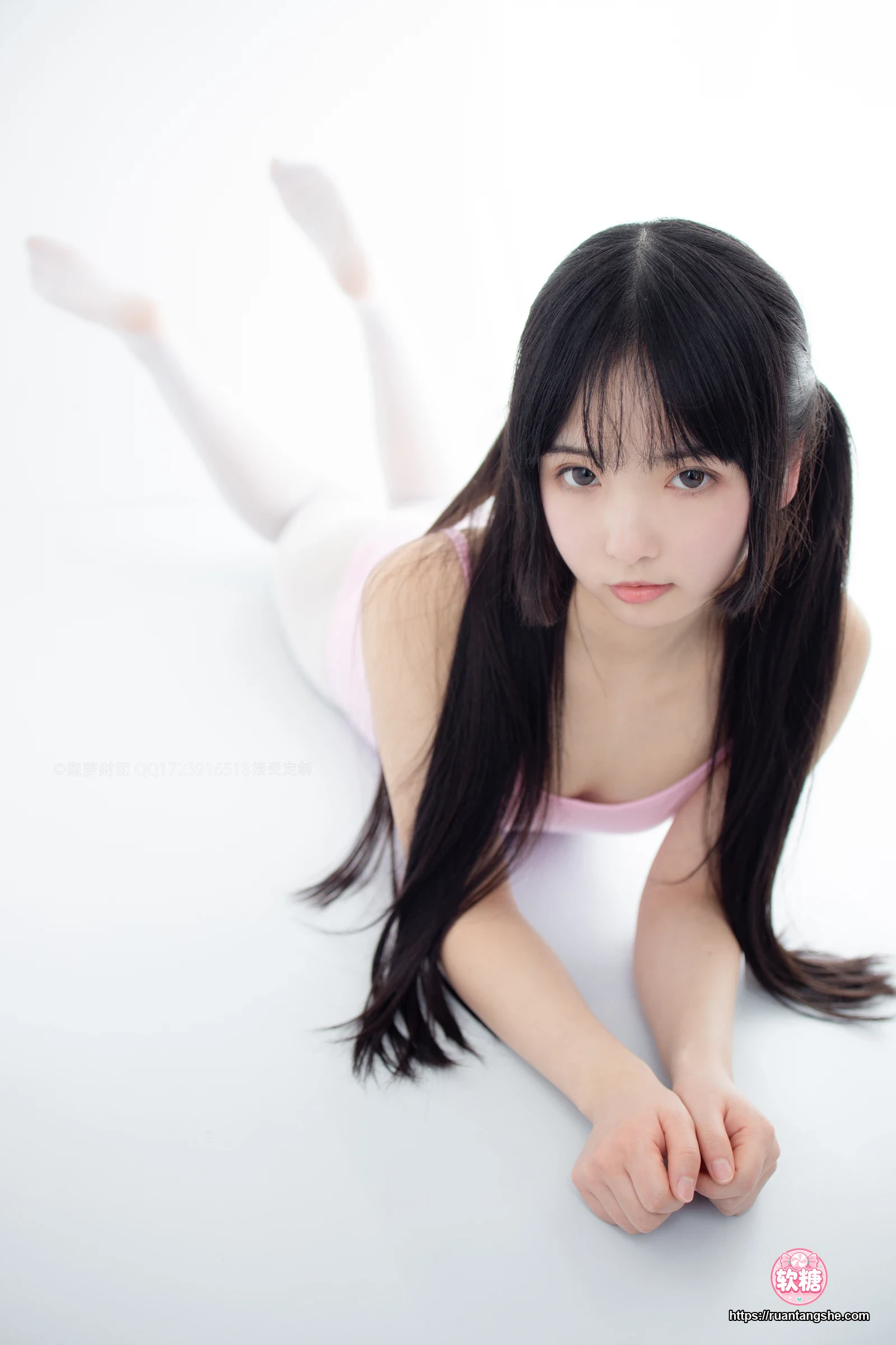 森萝财团 X-053