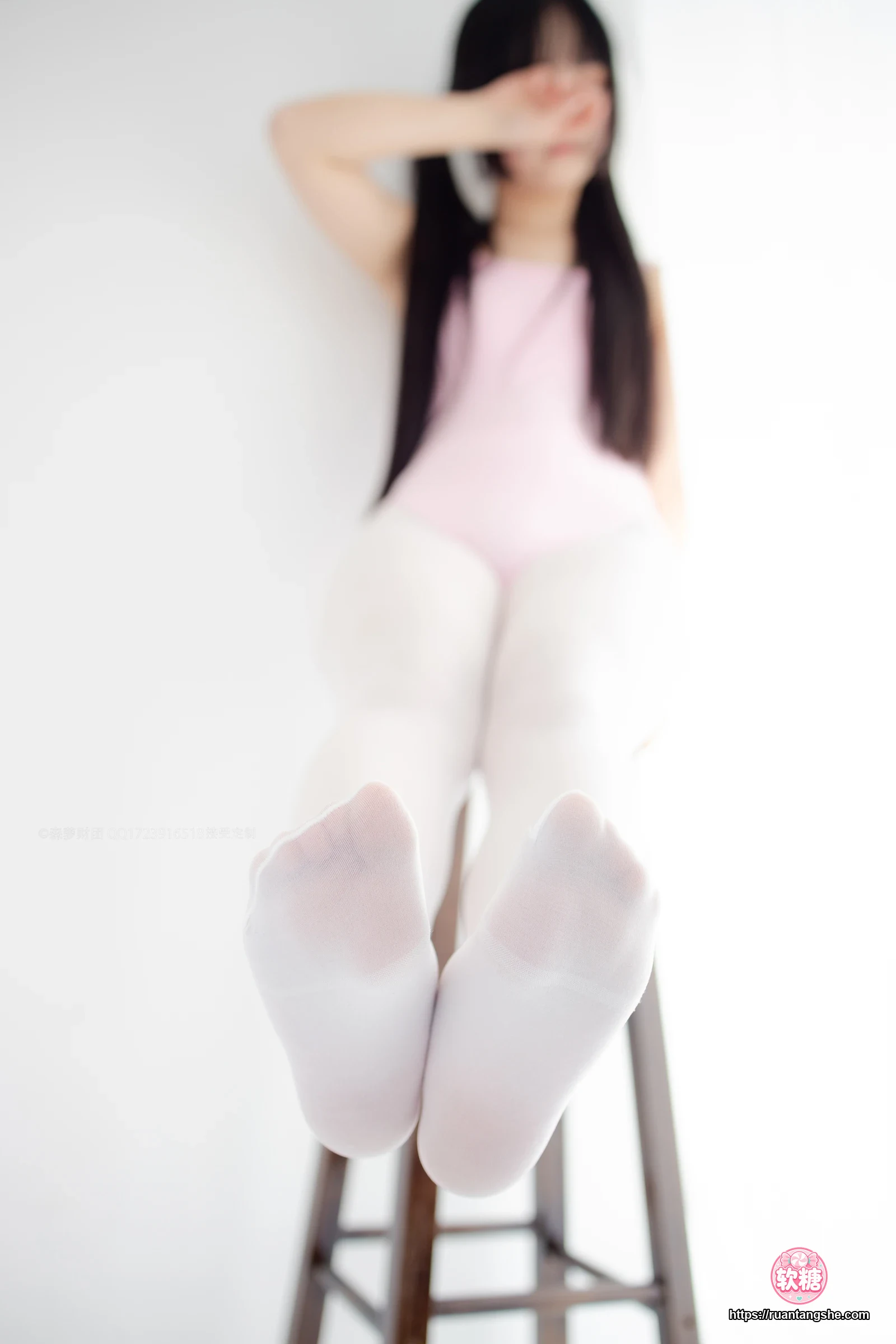森萝财团 X-053