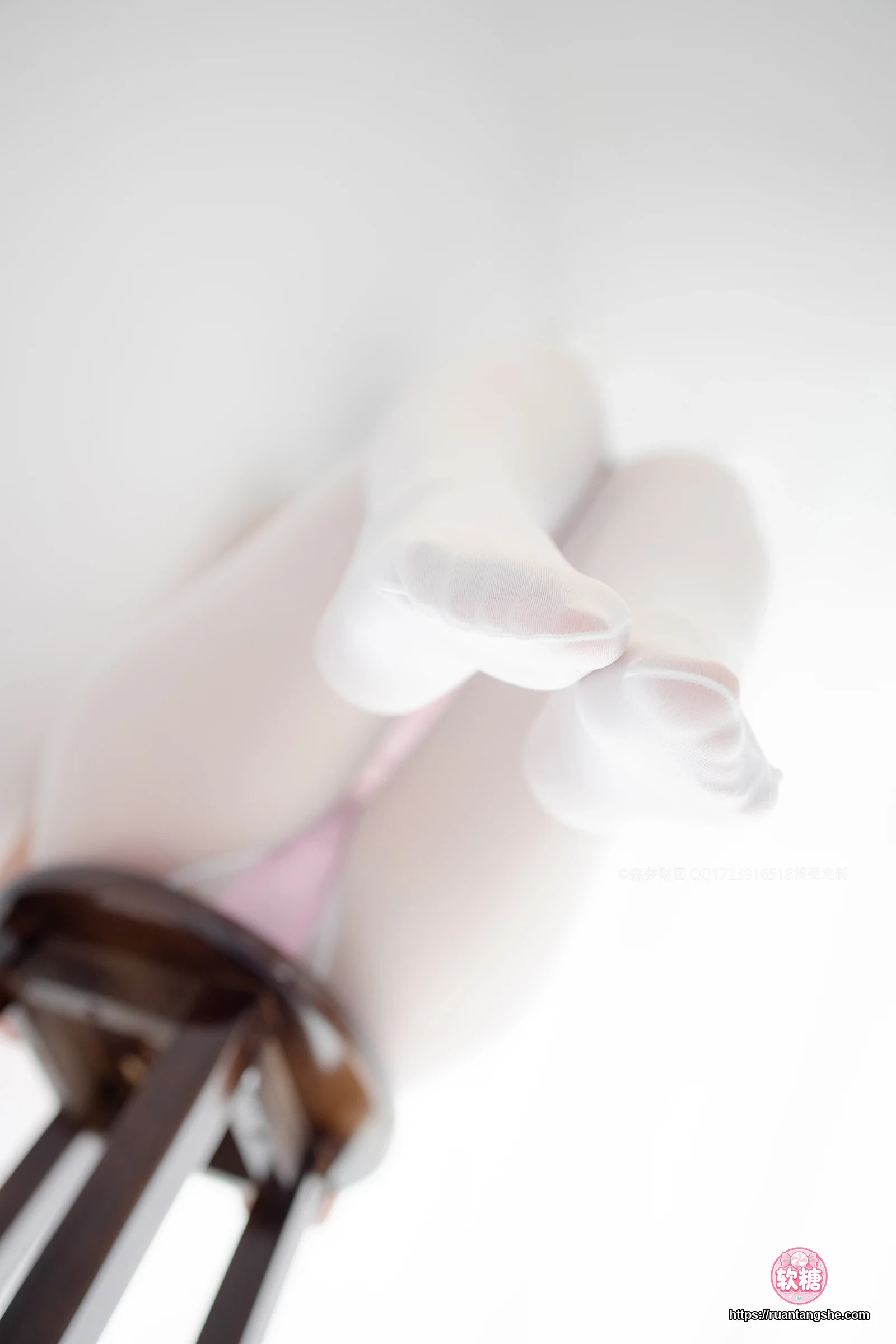 森萝财团 X-053