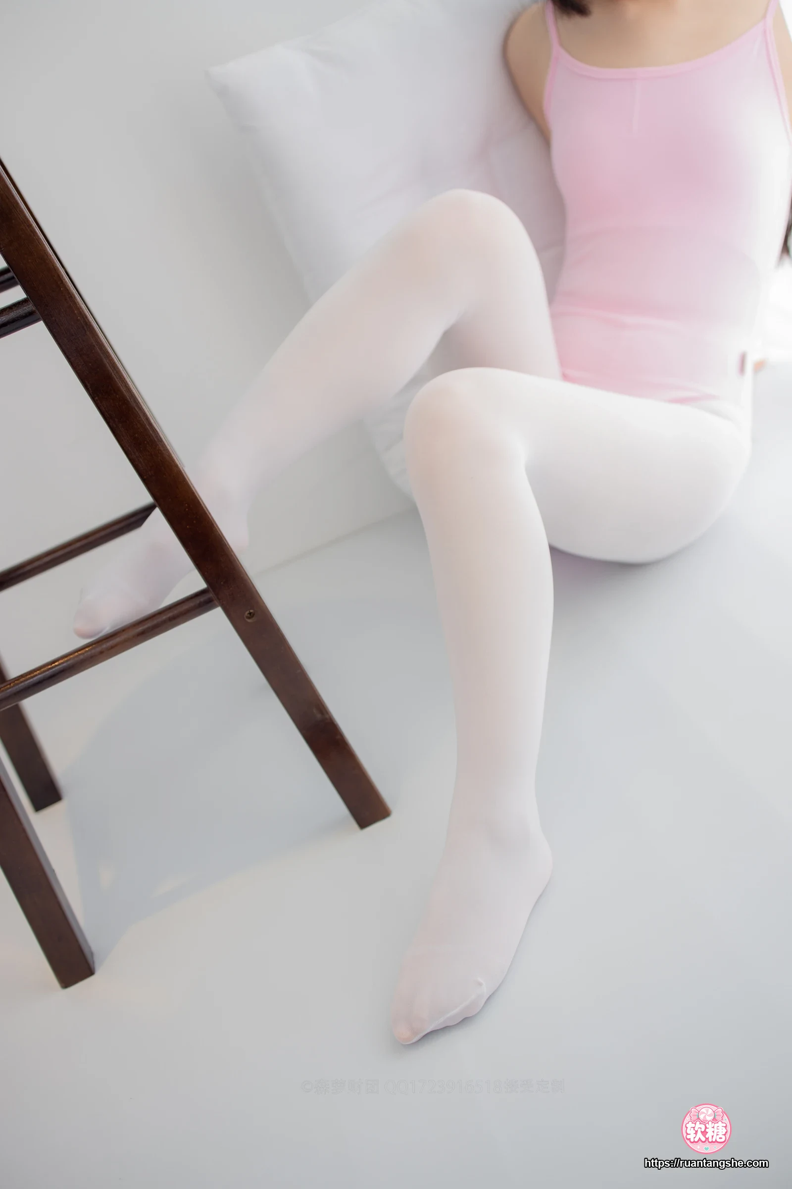森萝财团 X-053