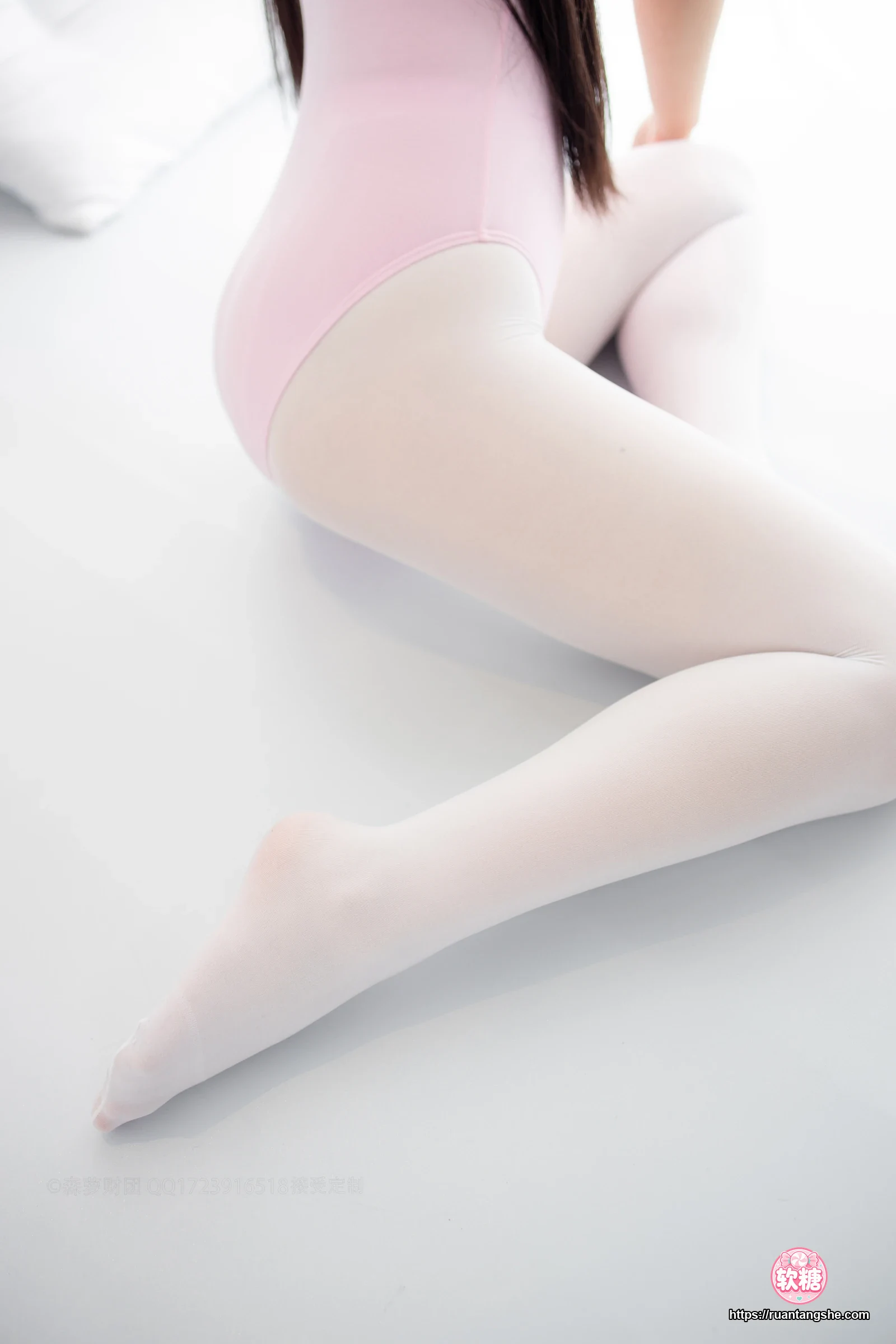 森萝财团 X-053