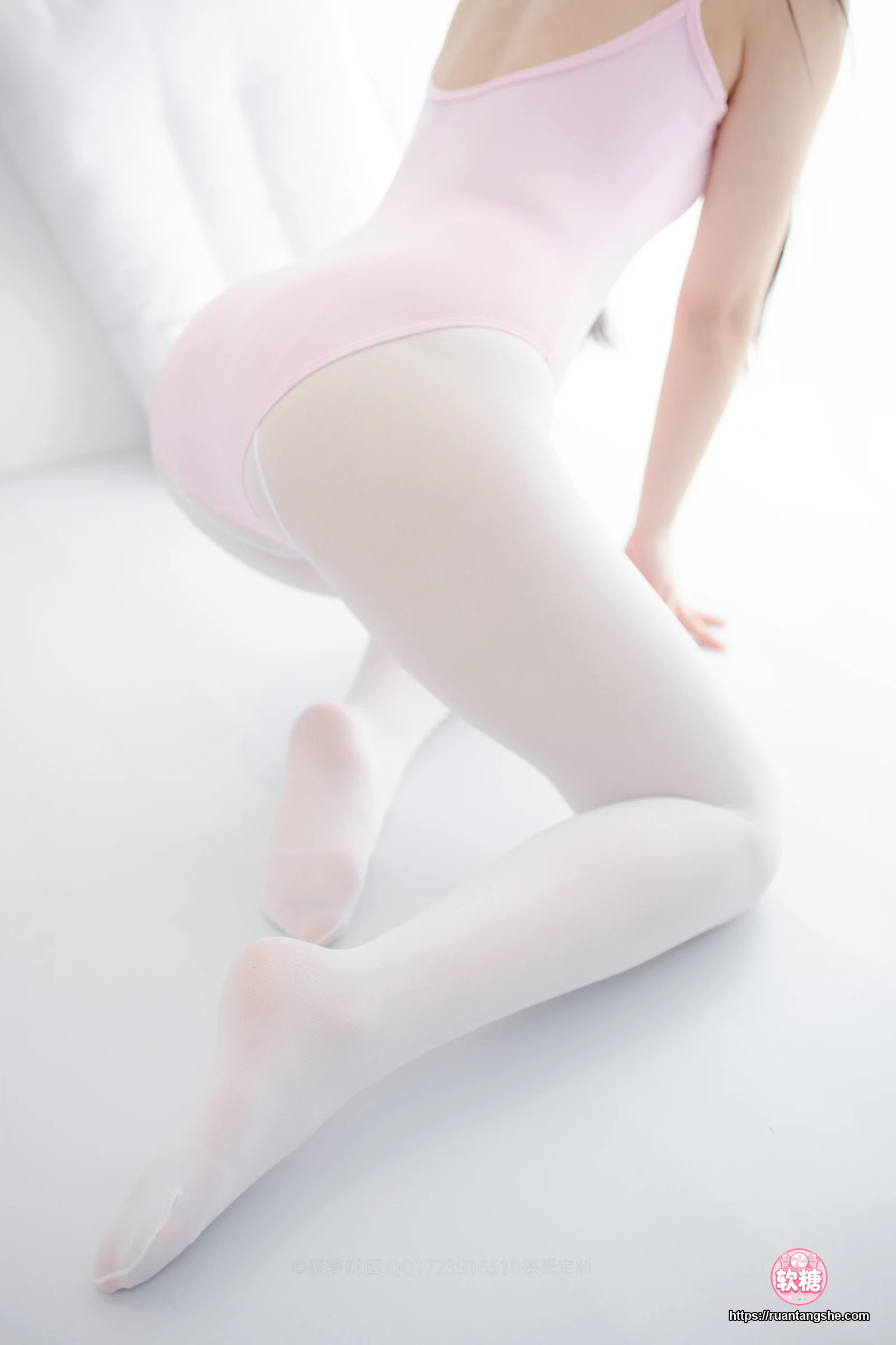 森萝财团 X-053
