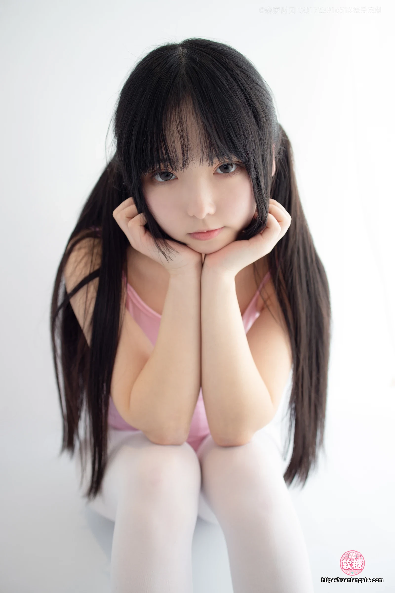 森萝财团 X-053