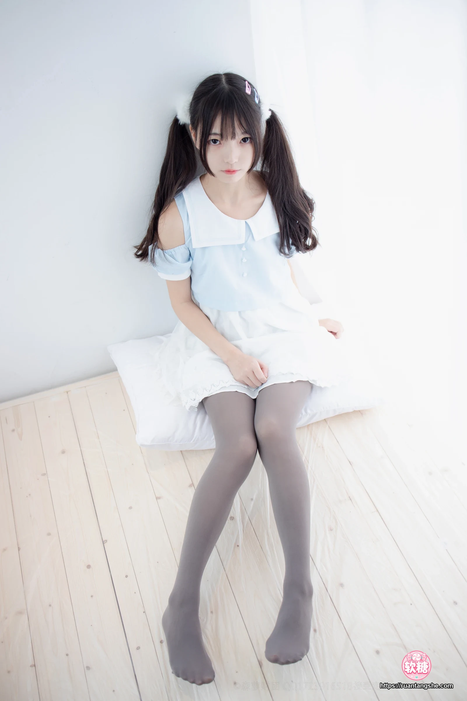 森萝财团 X-054