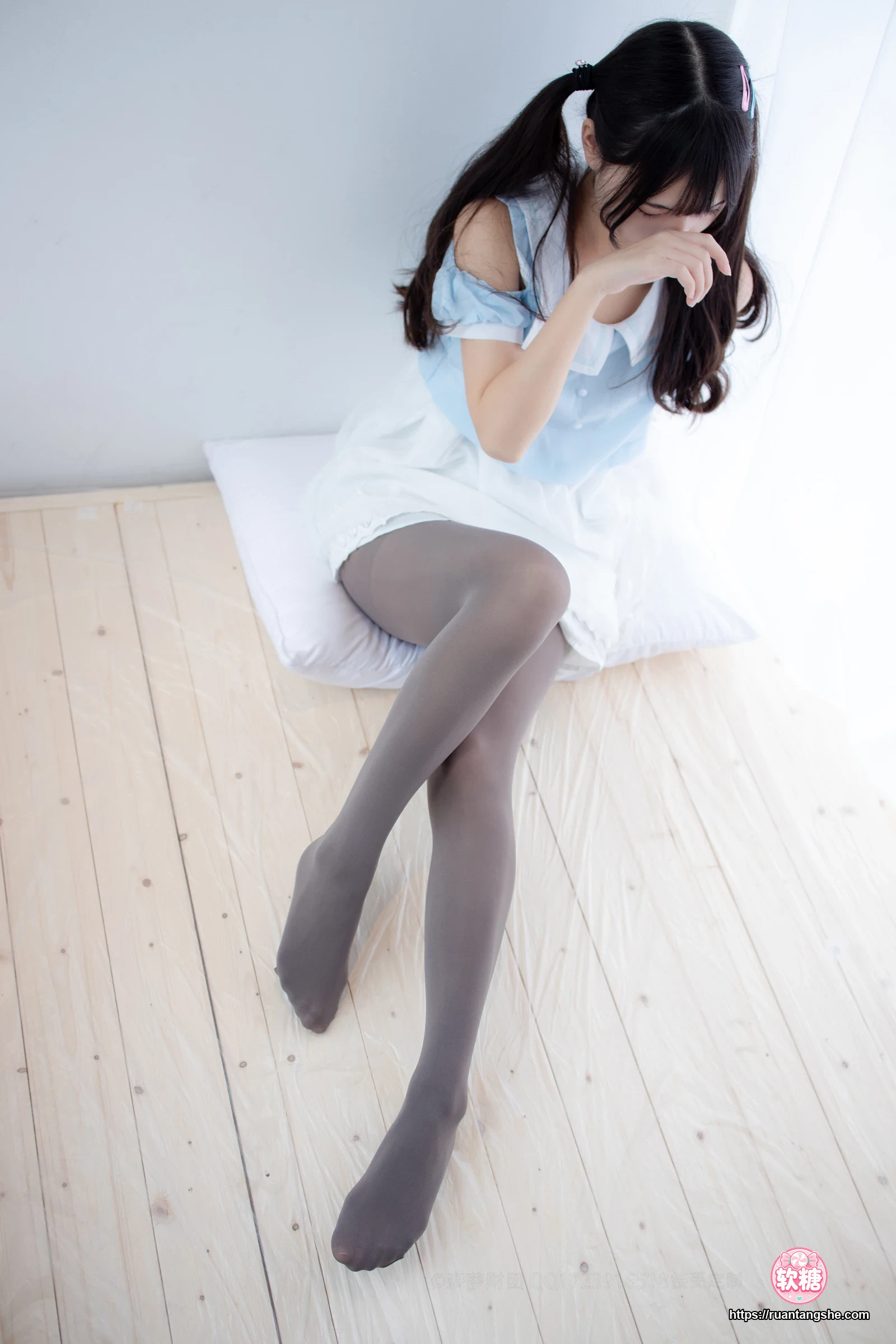 森萝财团 X-054