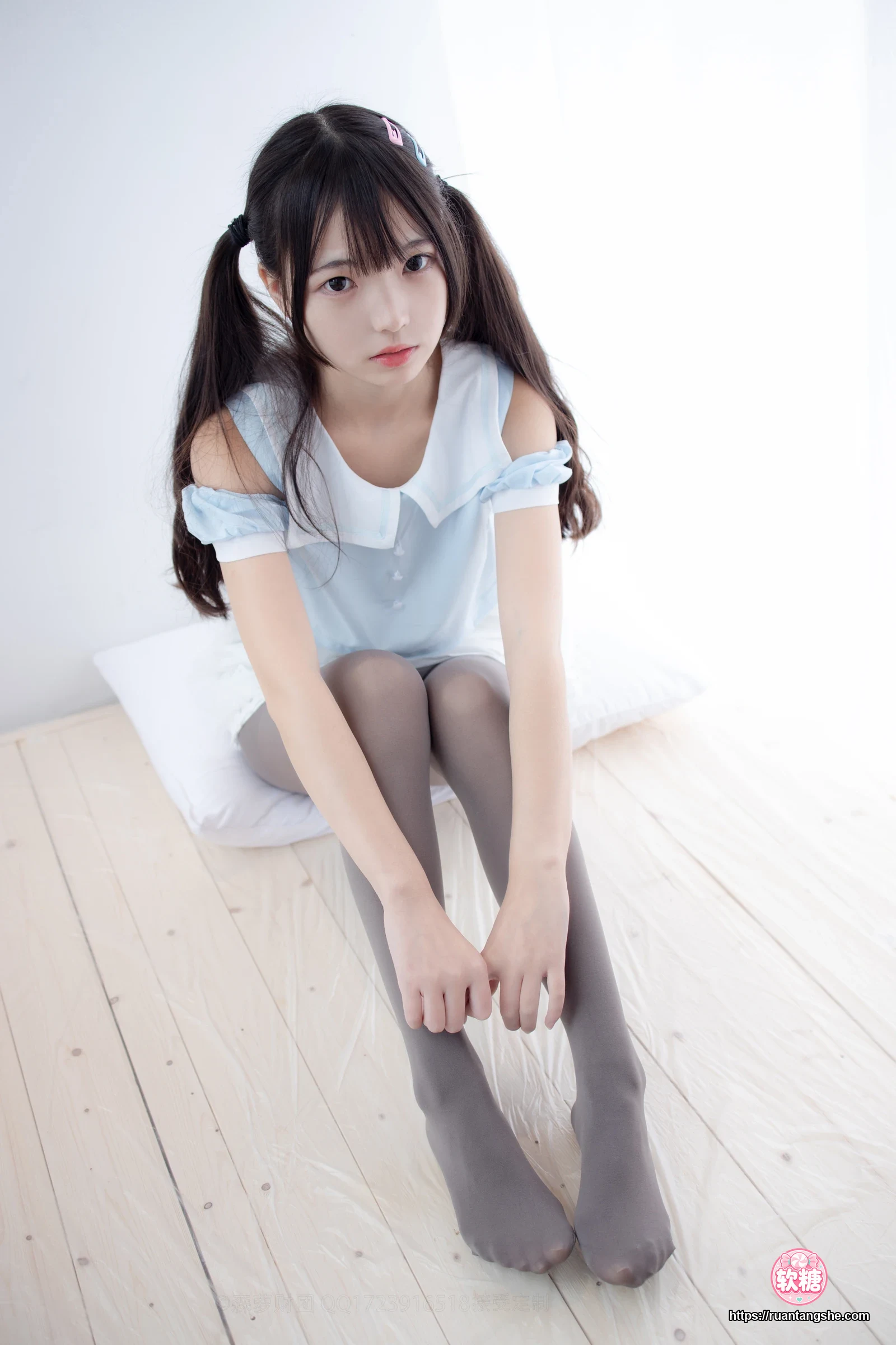 森萝财团 X-054