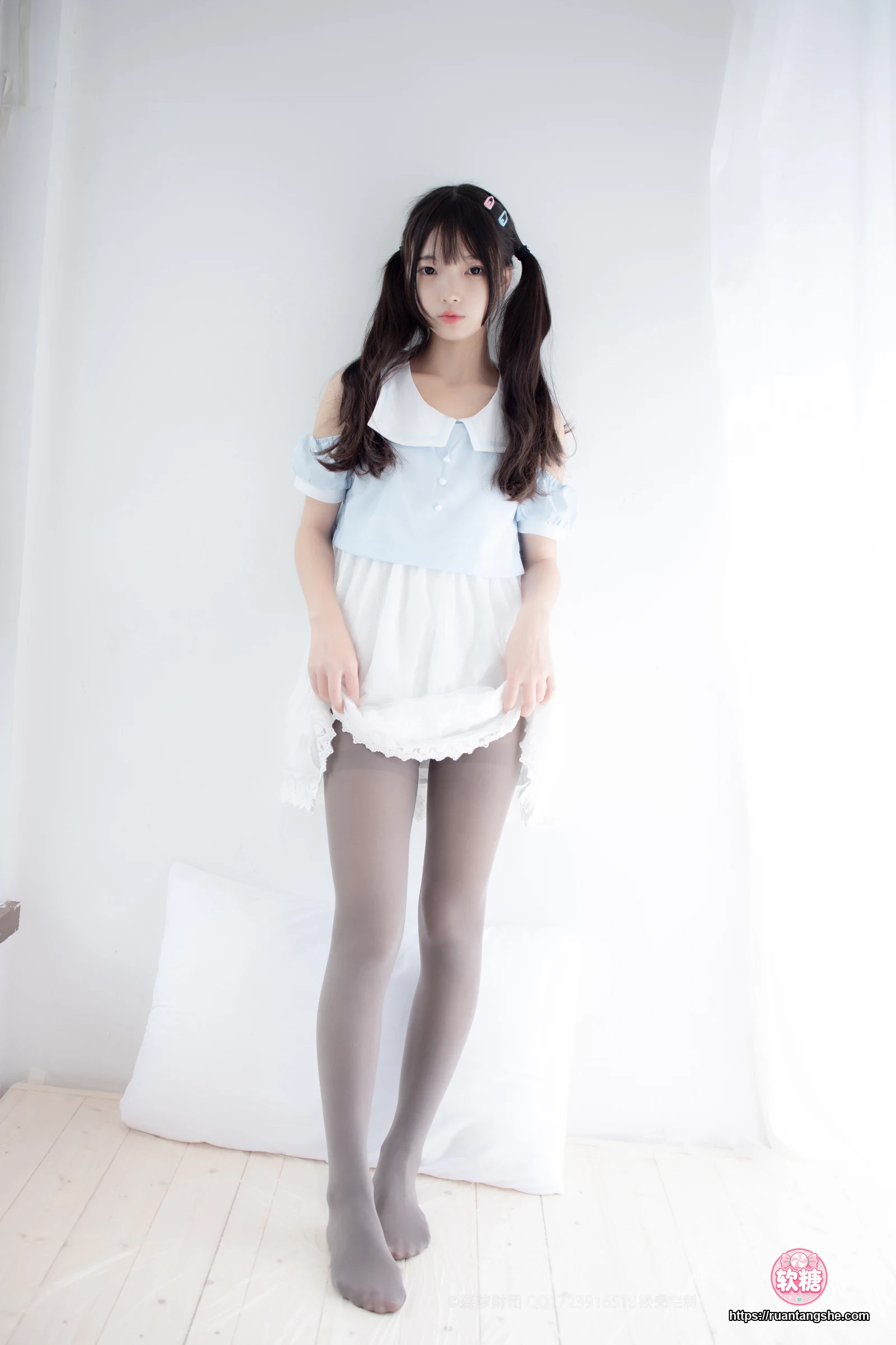 森萝财团 X-054