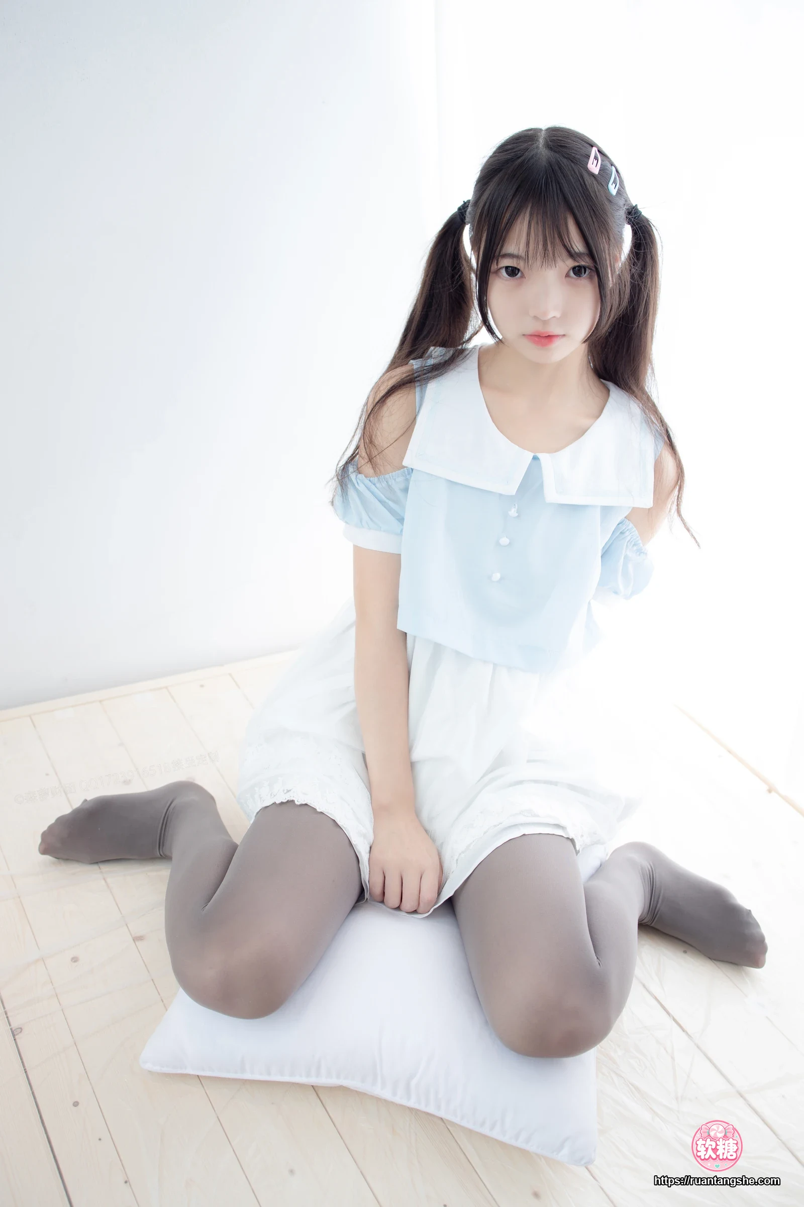 森萝财团 X-054