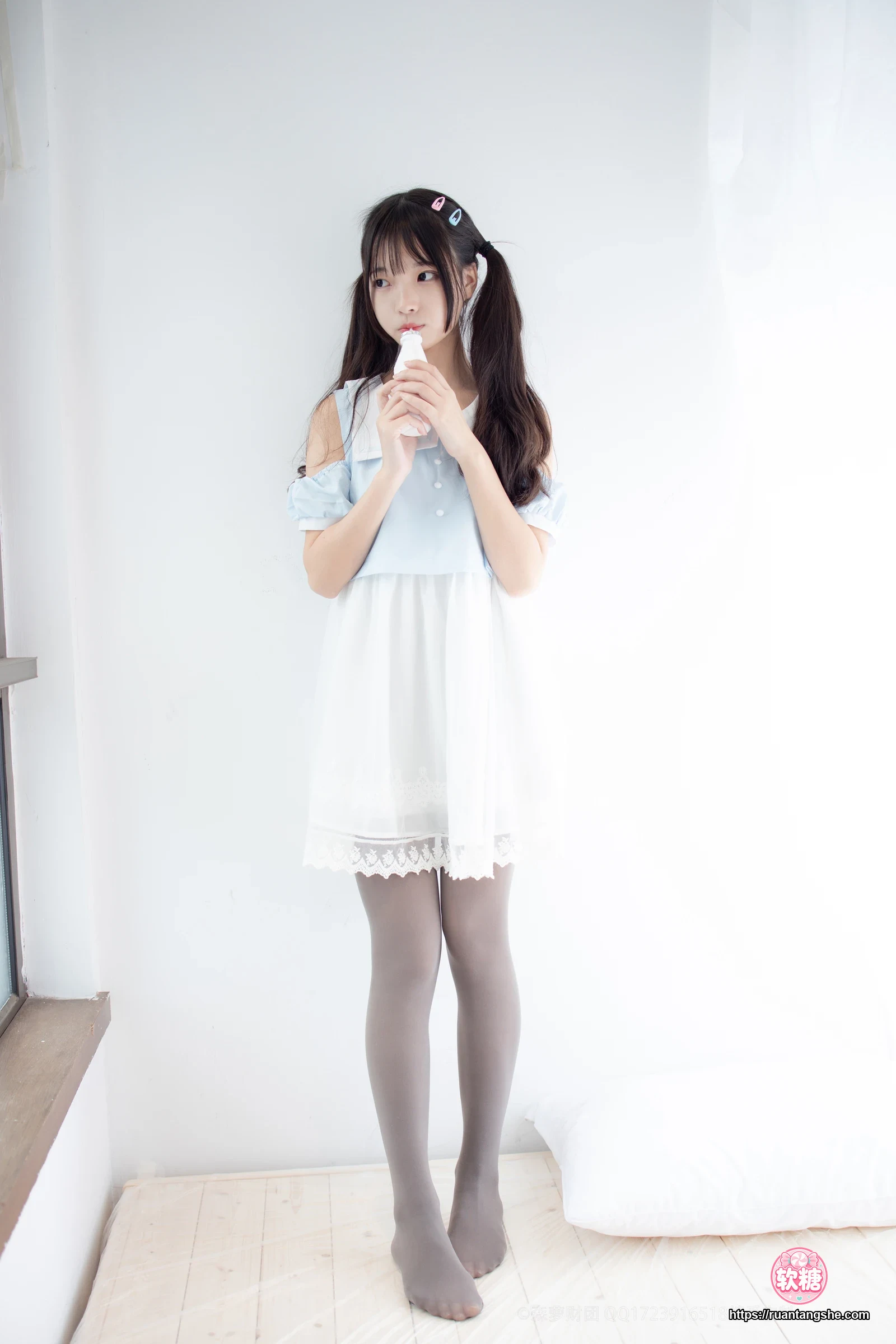 森萝财团 X-054