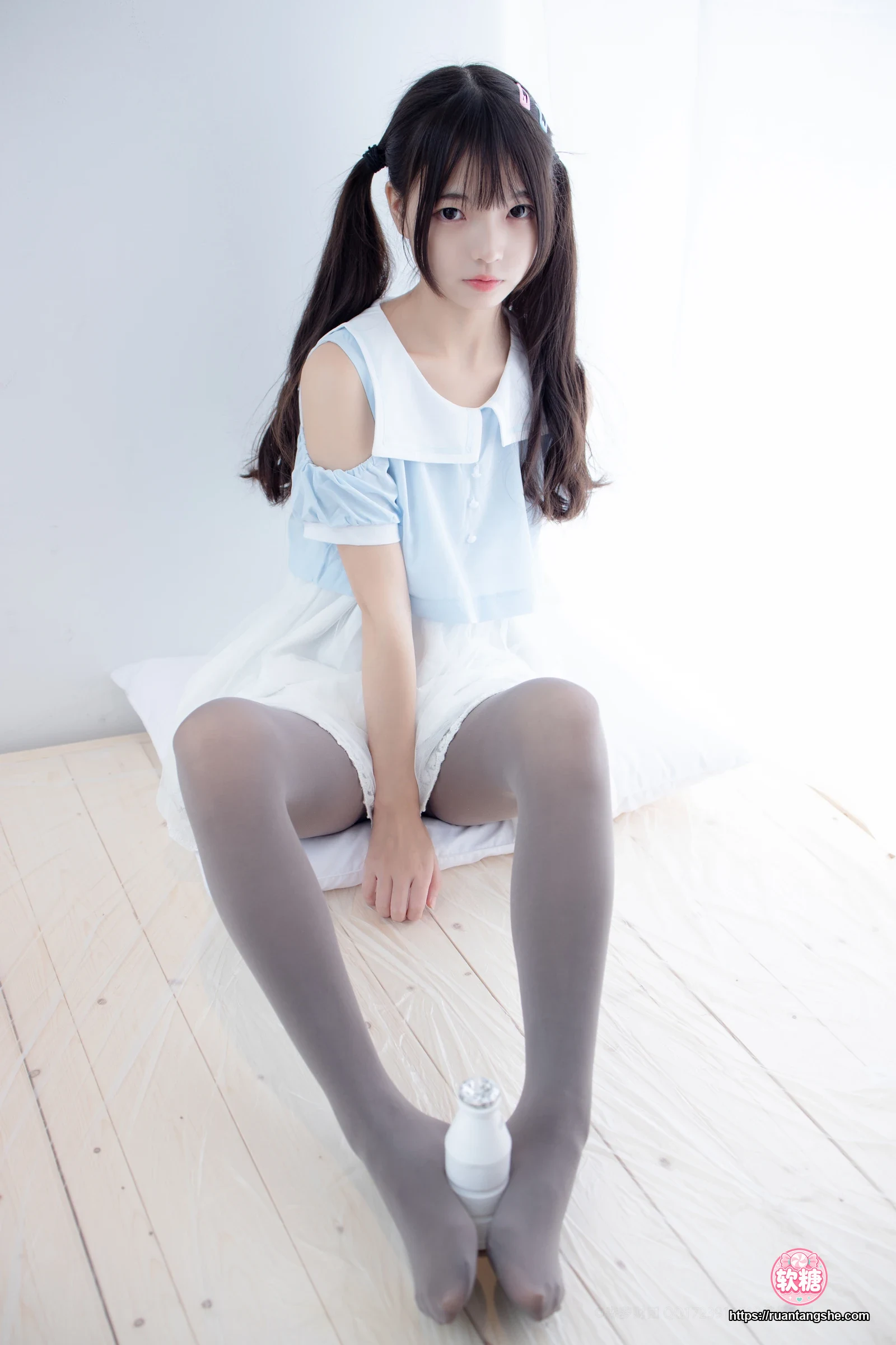 森萝财团 X-054