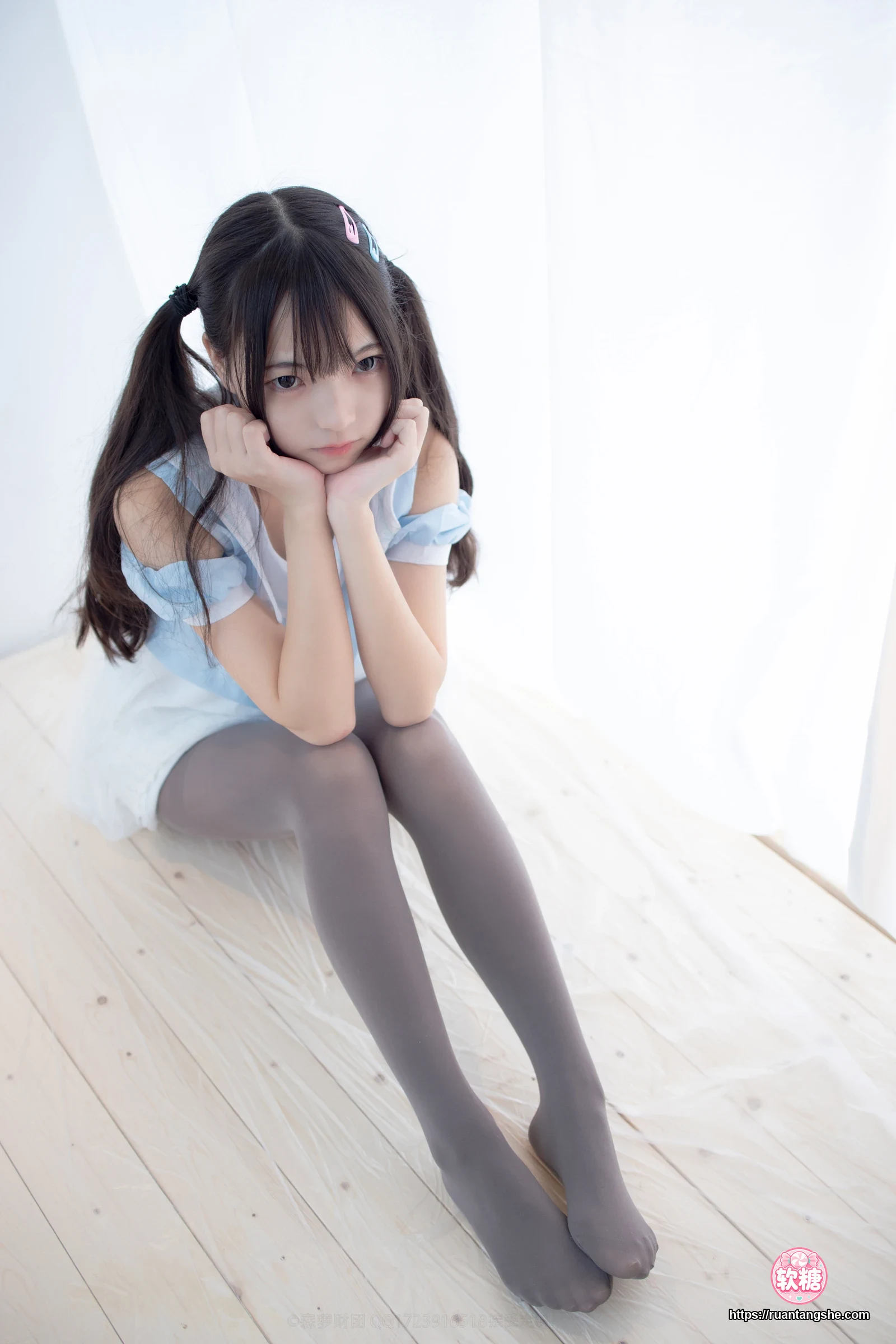 森萝财团 X-054