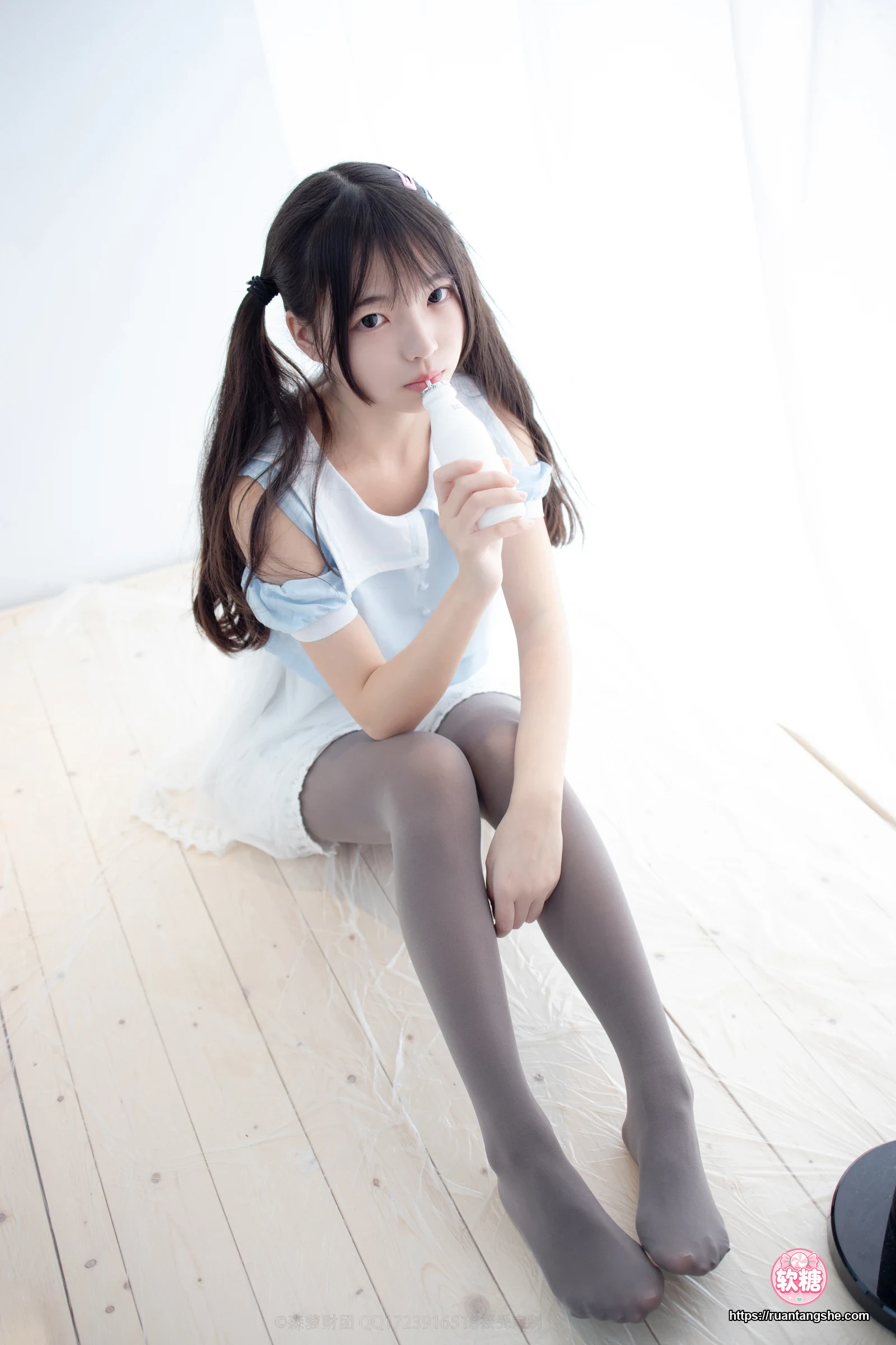 森萝财团 X-054