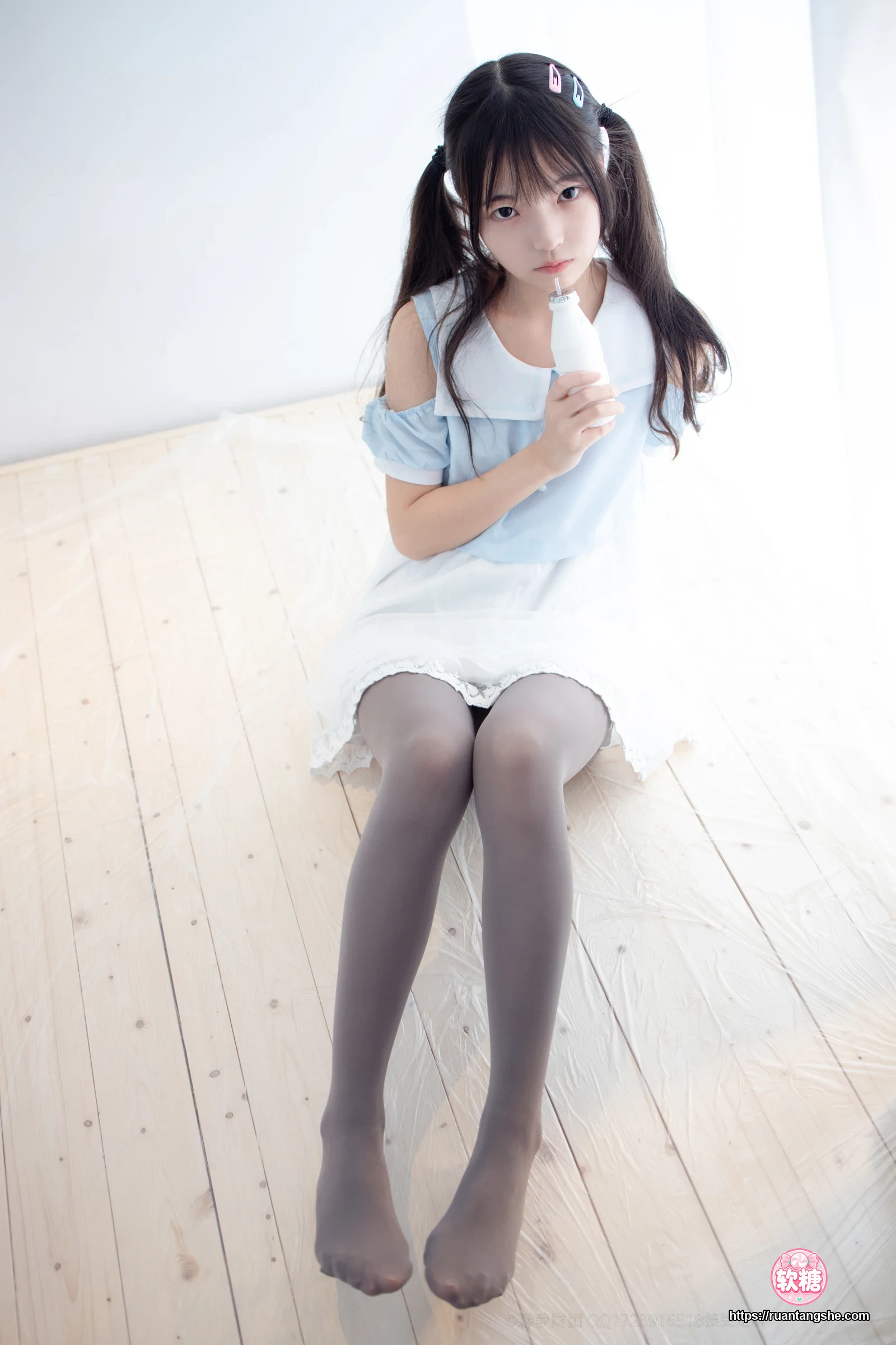 森萝财团 X-054