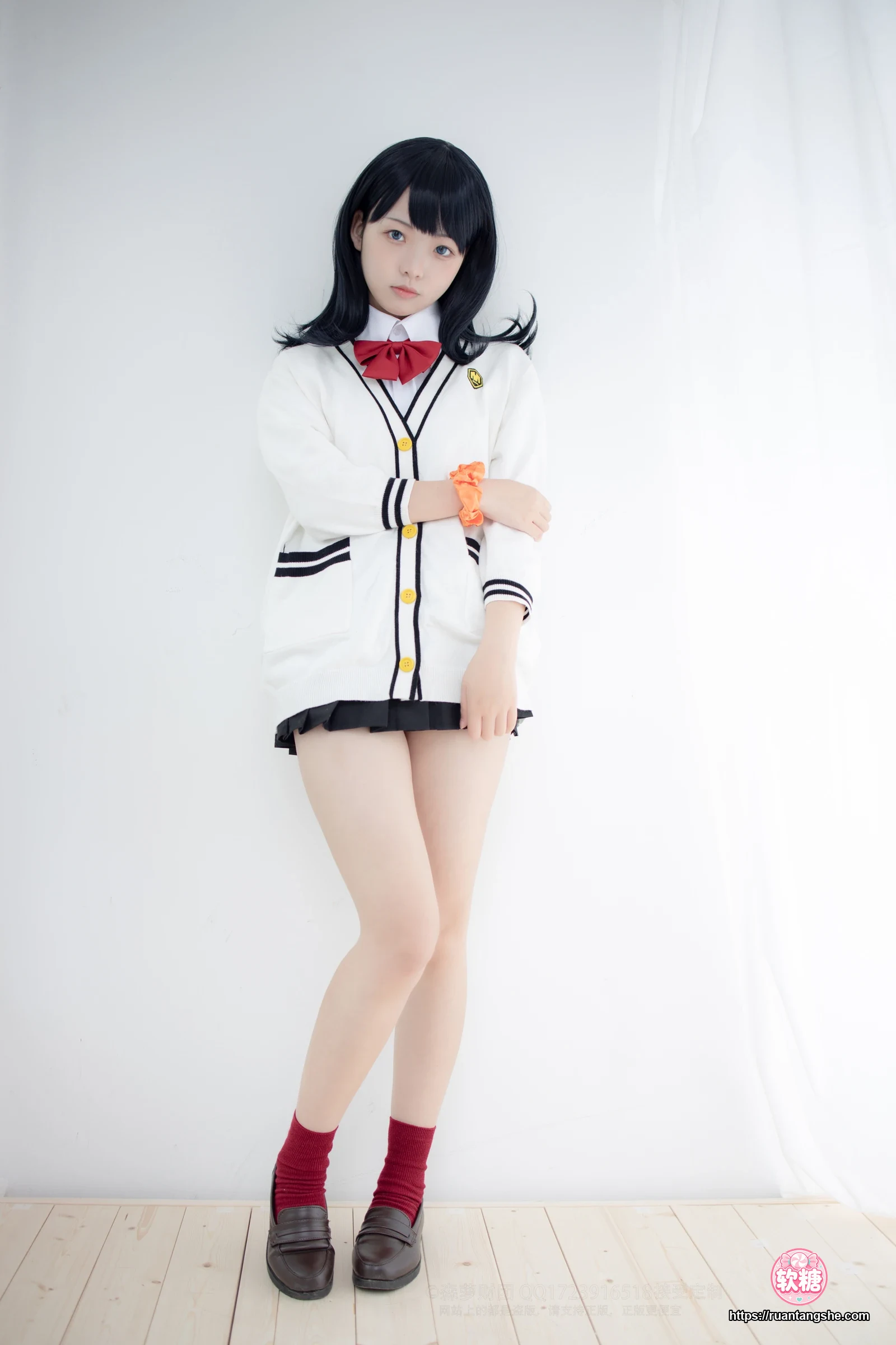 森萝财团 X-055