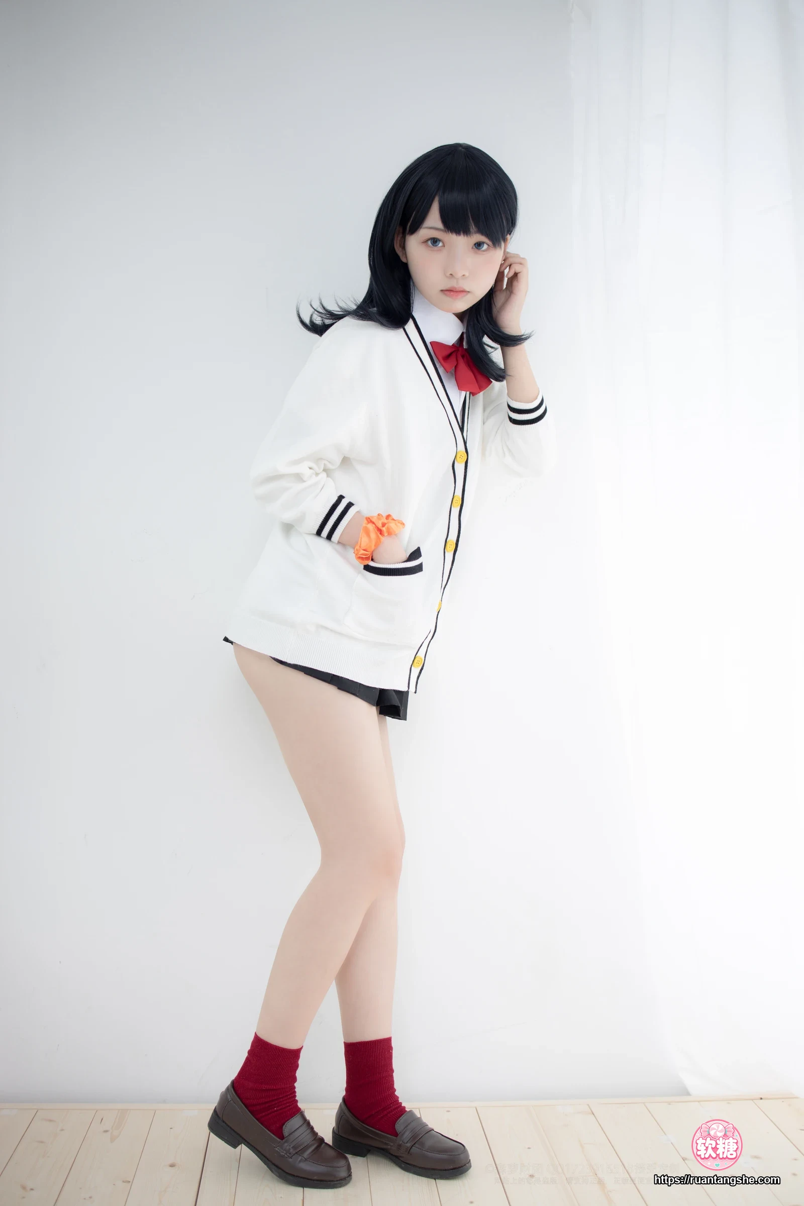 森萝财团 X-055