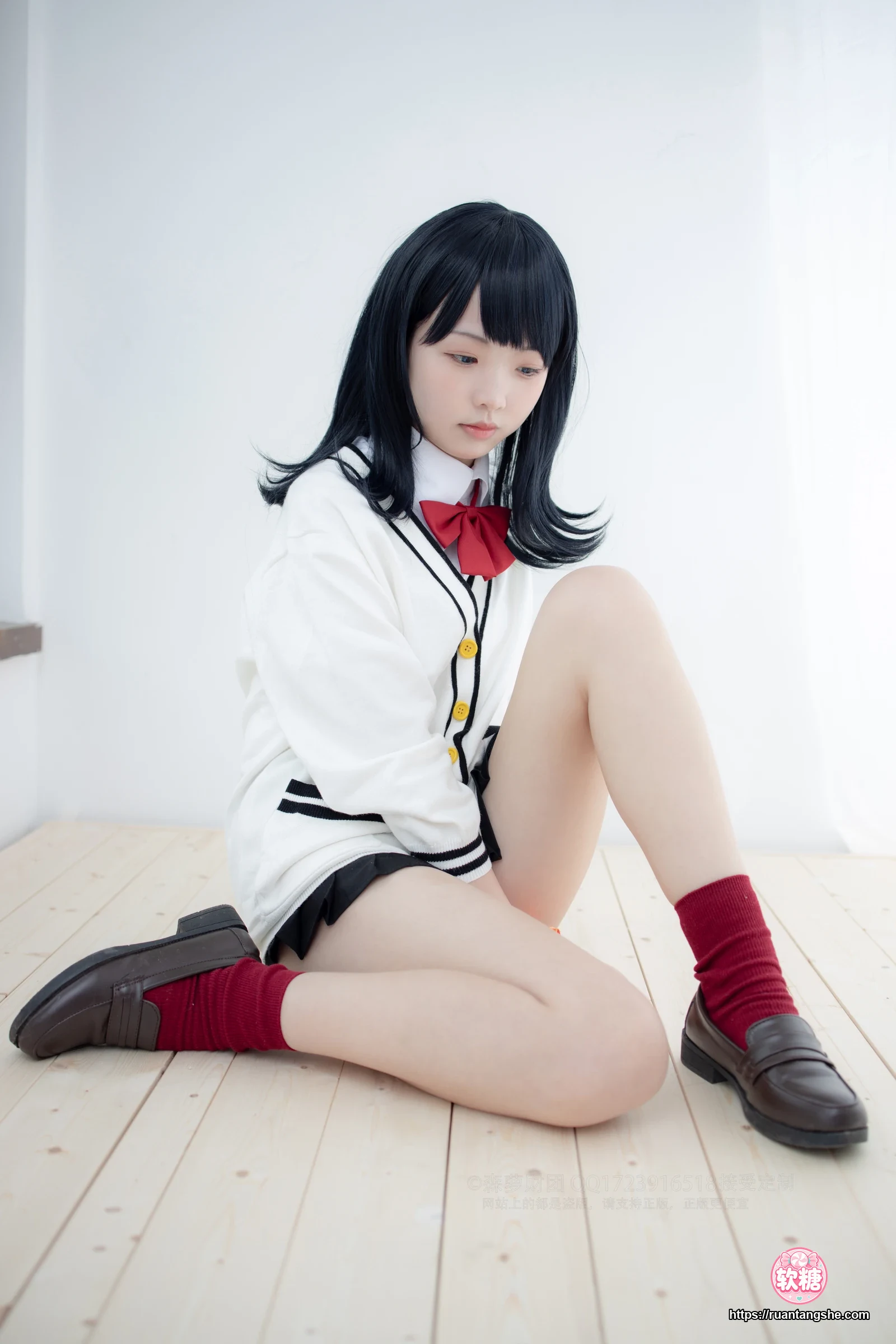 森萝财团 X-055