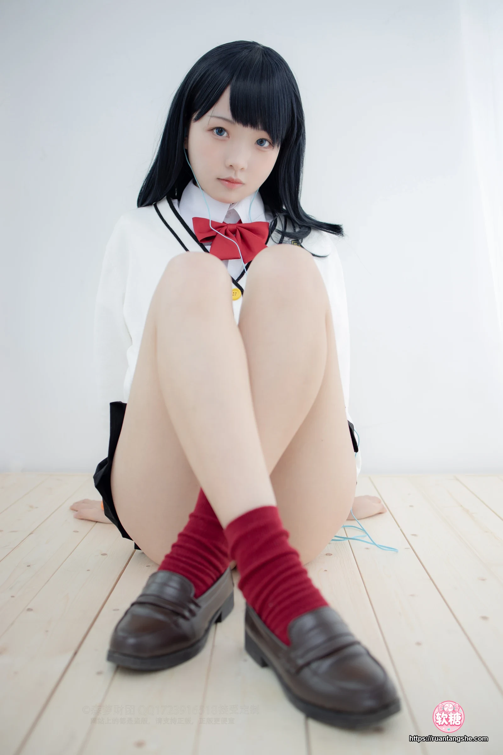 森萝财团 X-055