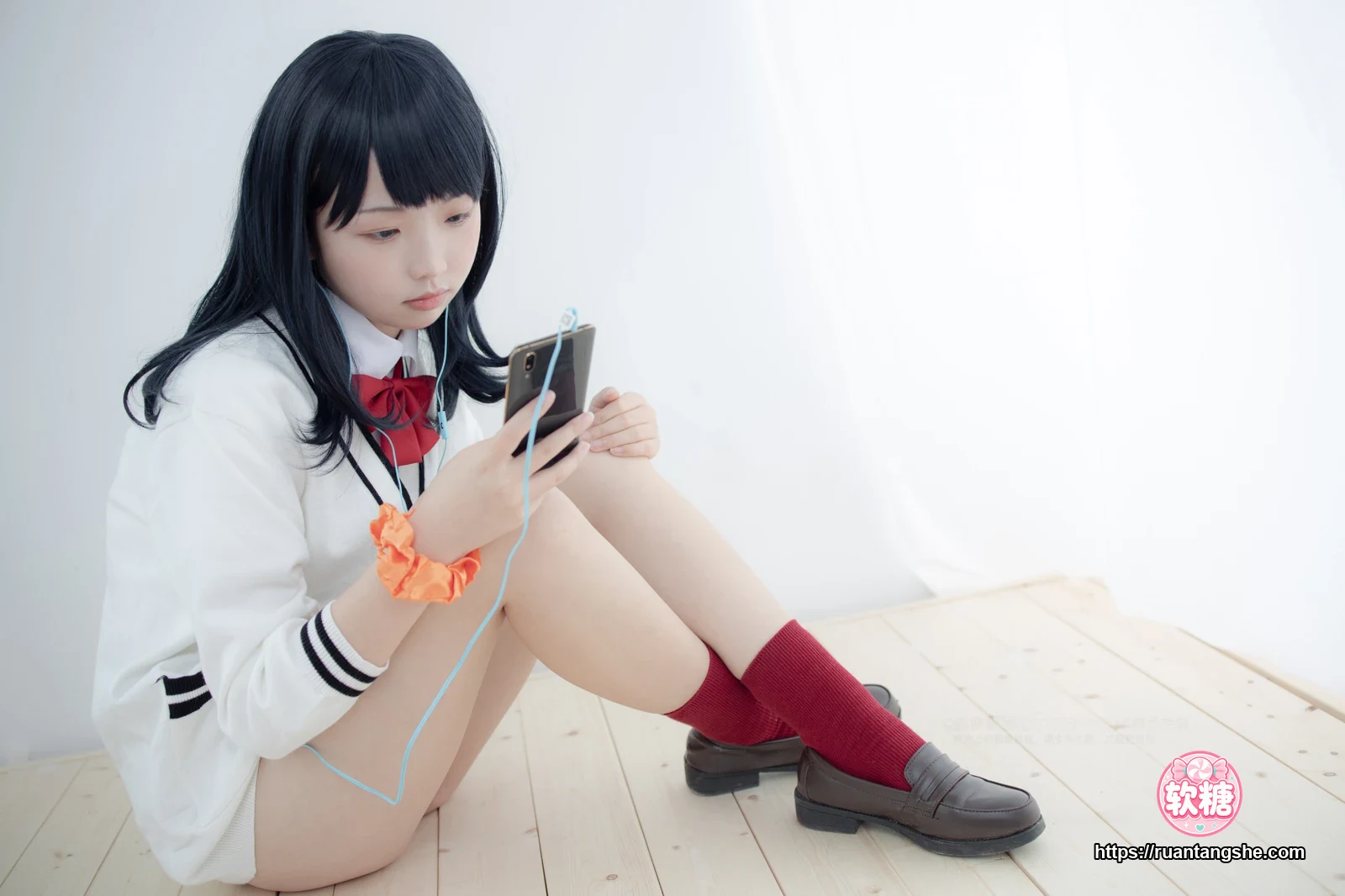 森萝财团 X-055