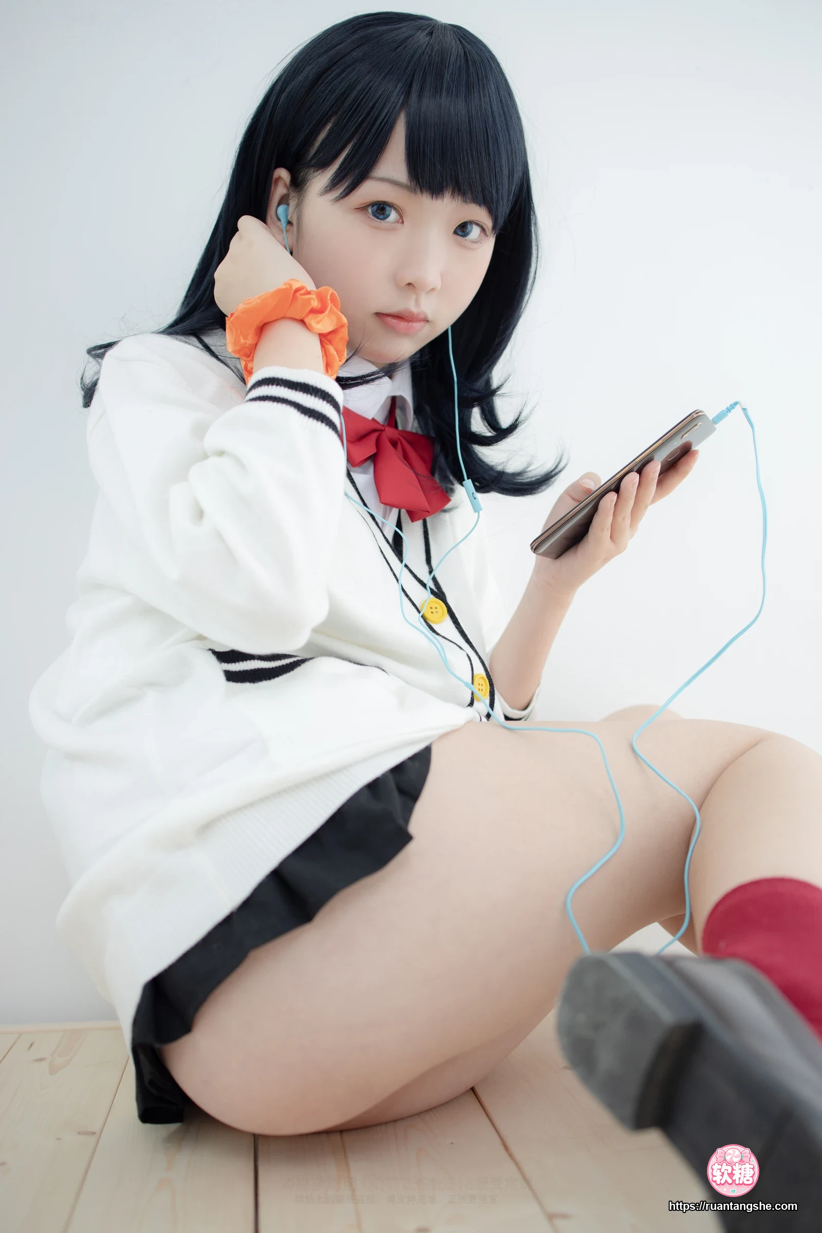 森萝财团 X-055