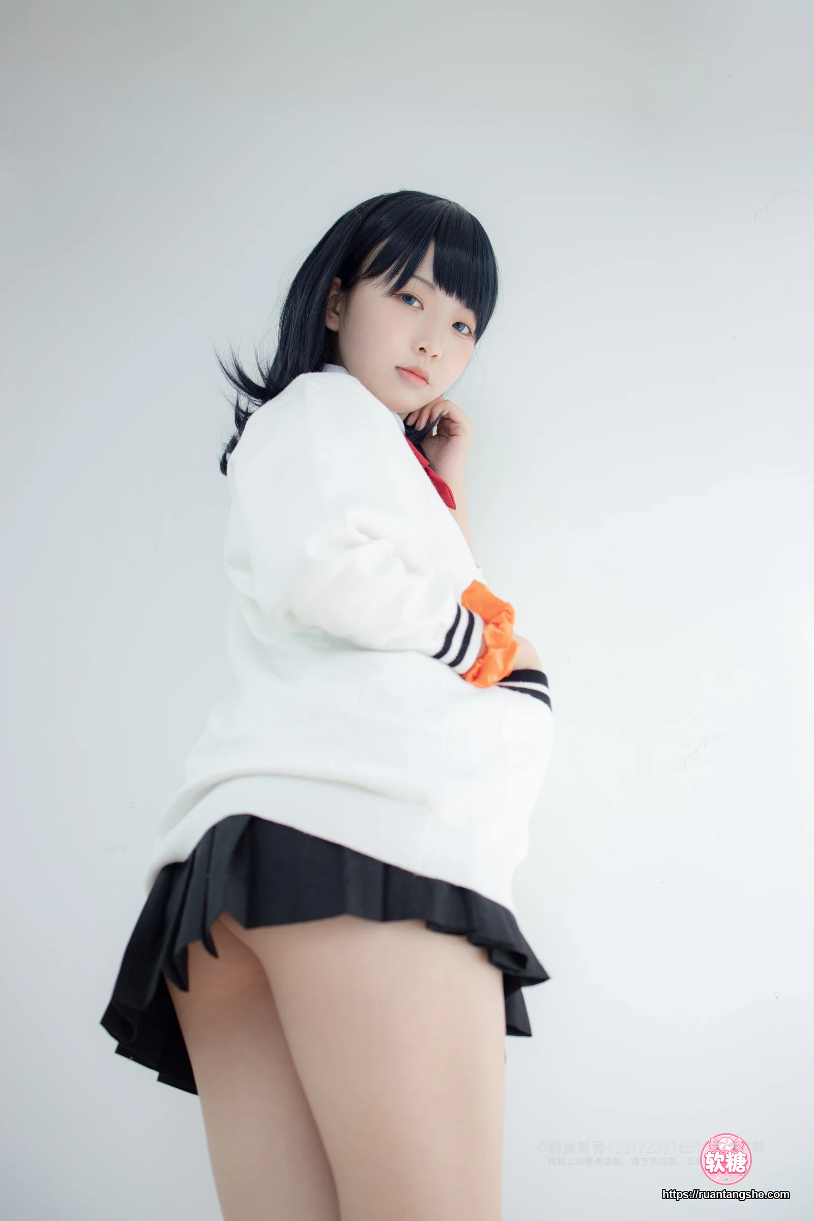 森萝财团 X-055