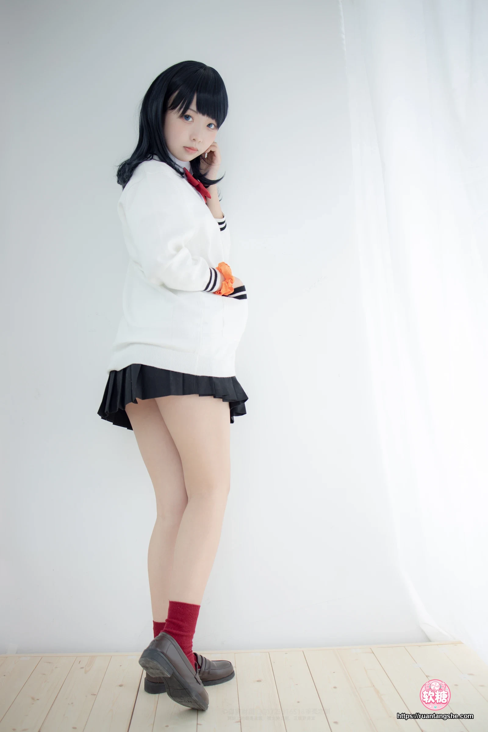 森萝财团 X-055