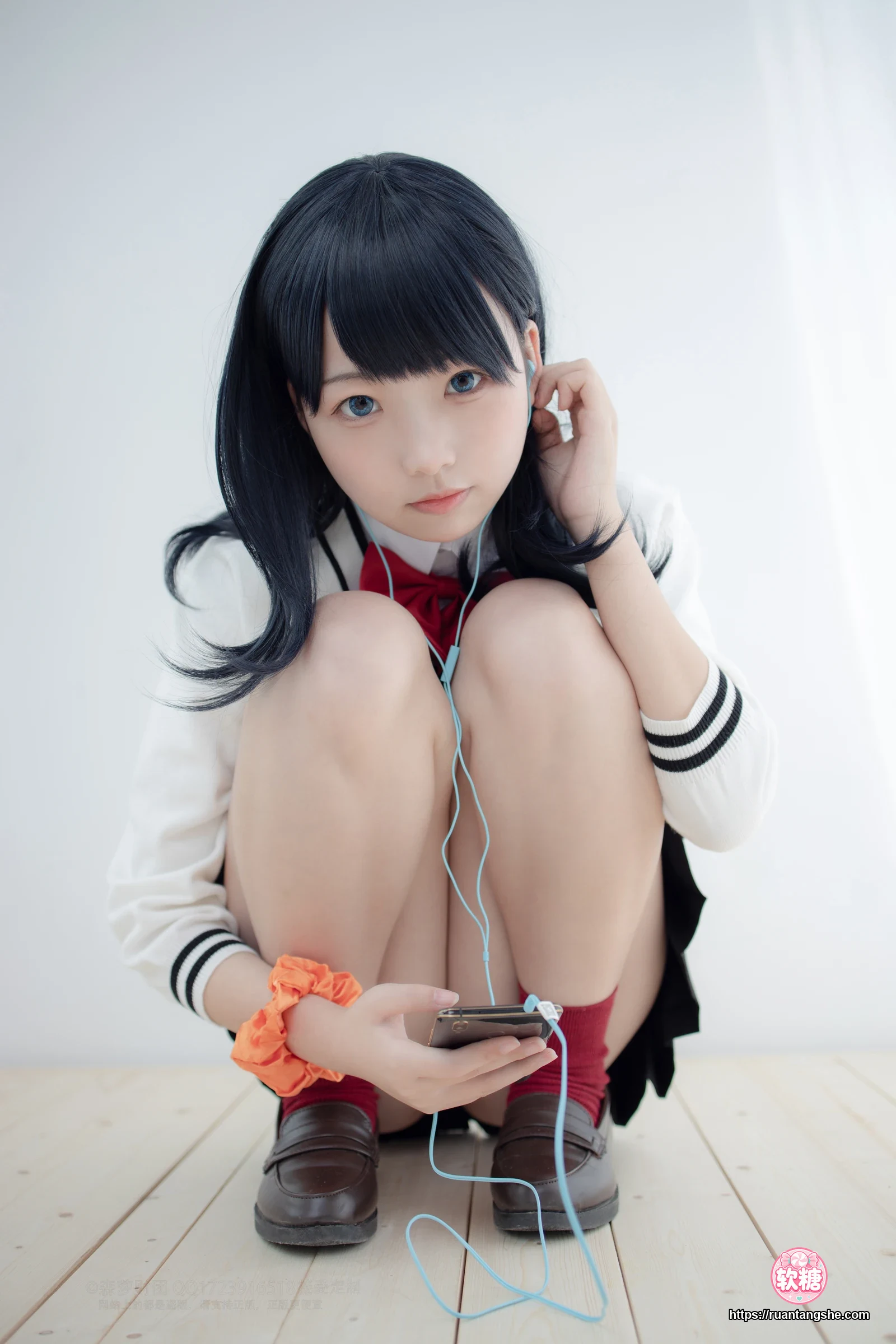 森萝财团 X-055