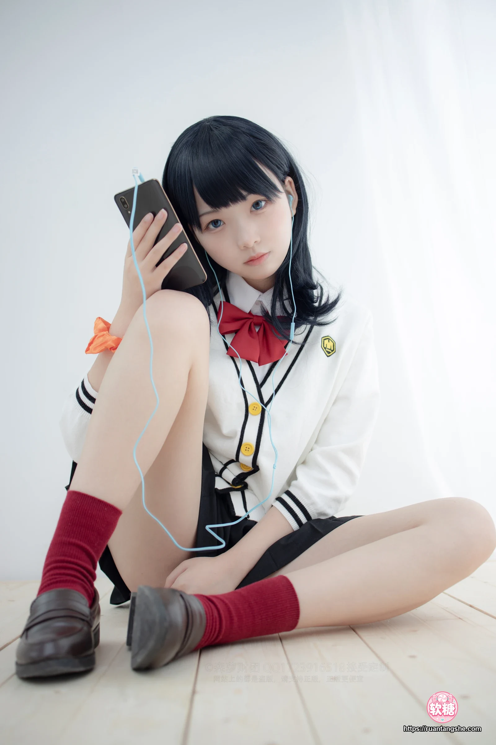 森萝财团 X-055