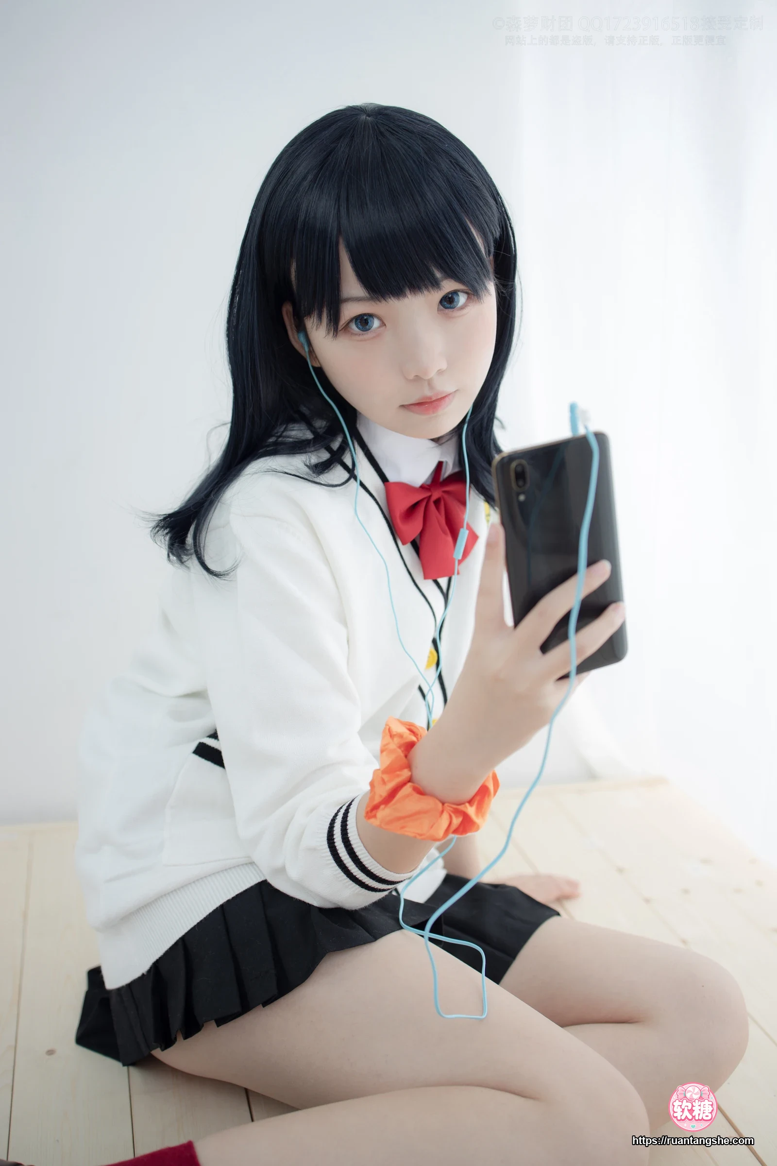 森萝财团 X-055