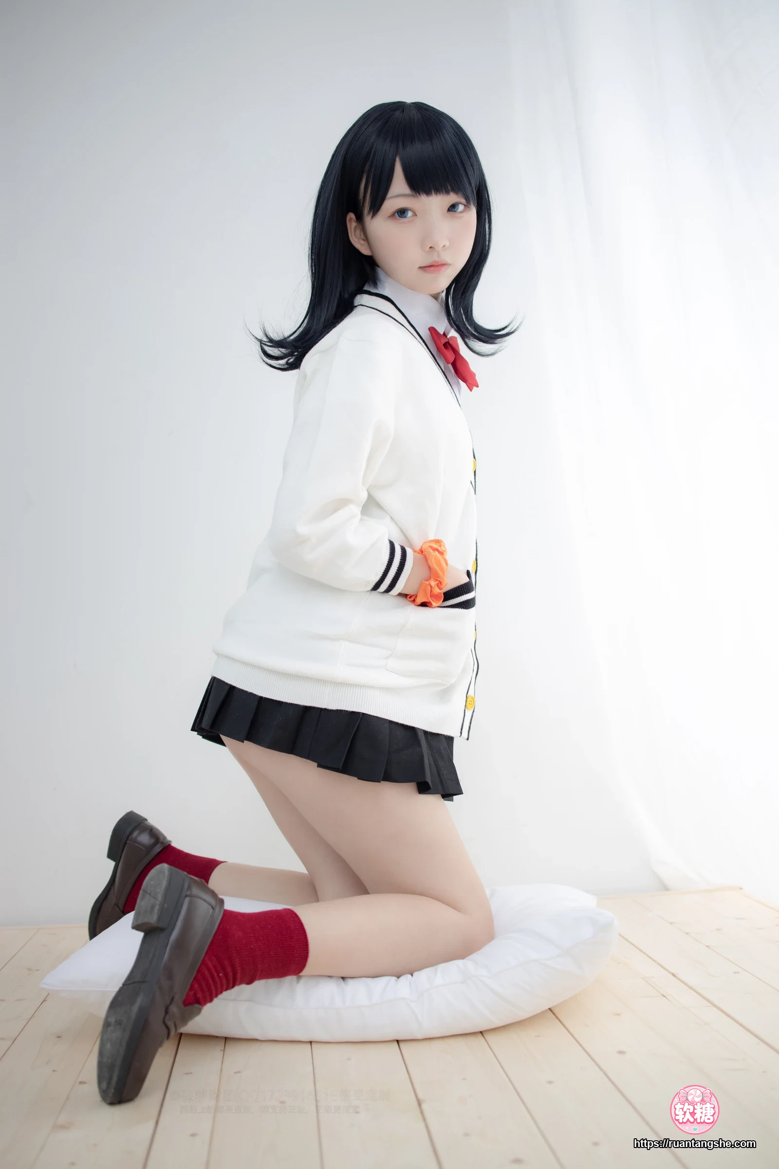 森萝财团 X-055