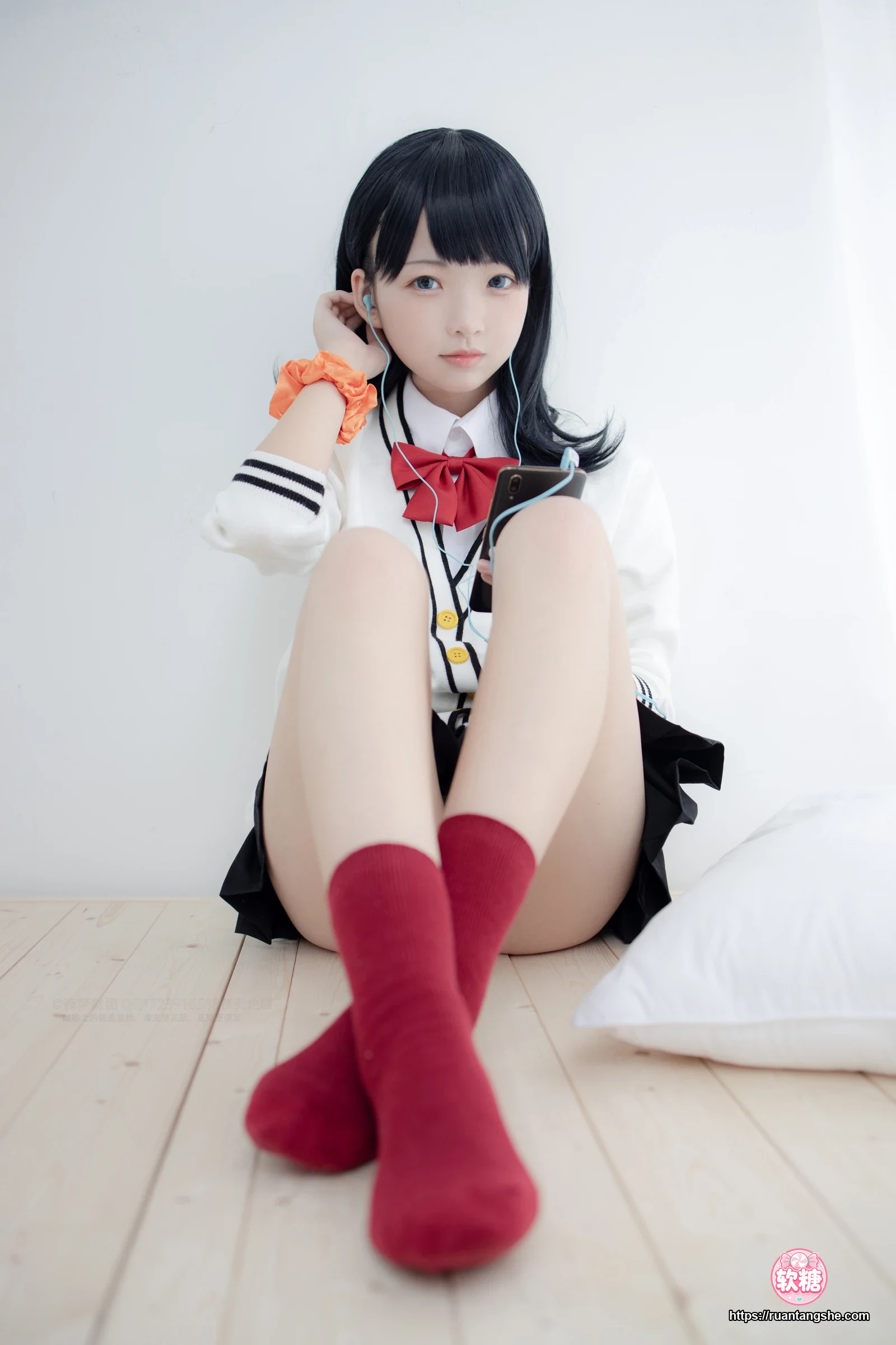 森萝财团 X-055