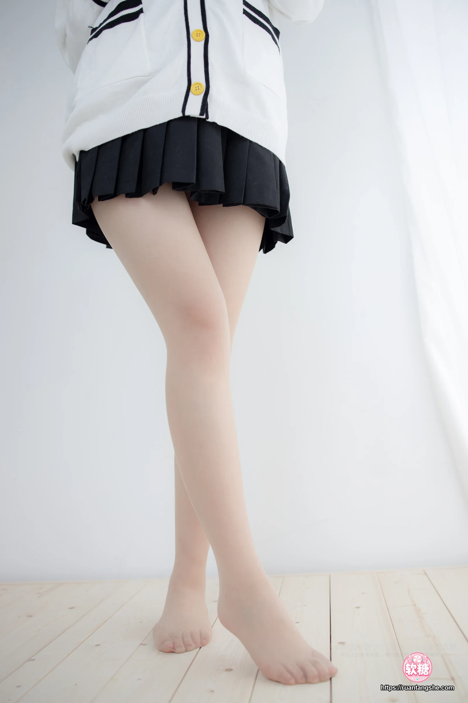 森萝财团 X-055